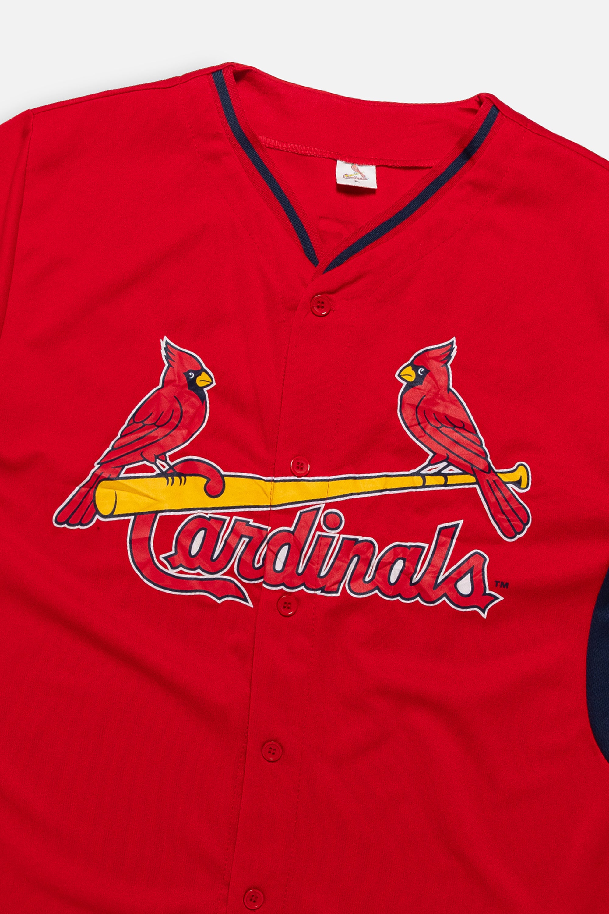 Vintage St. Louis Cardinals Jersey