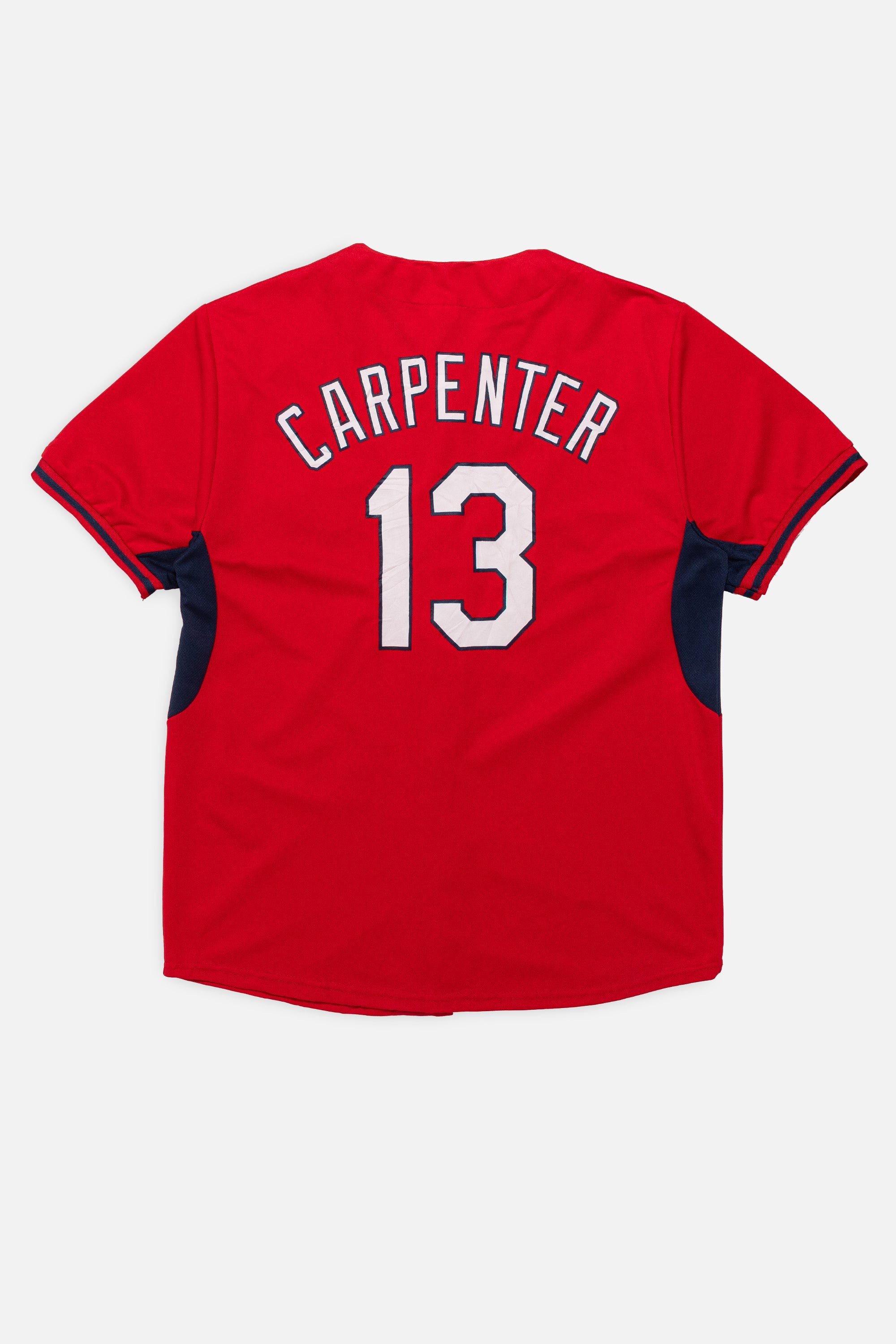 Vintage St. Louis Cardinals Jersey