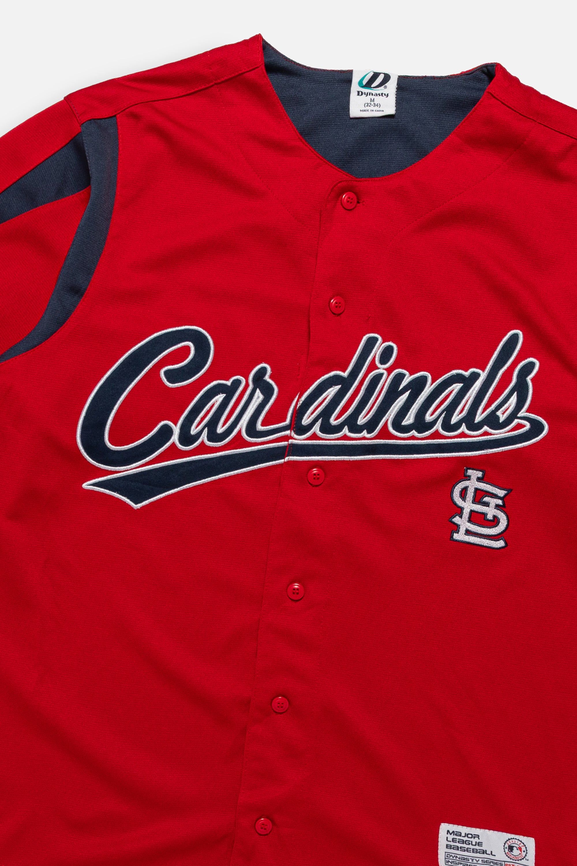 Vintage St. Louis Cardinals Jersey