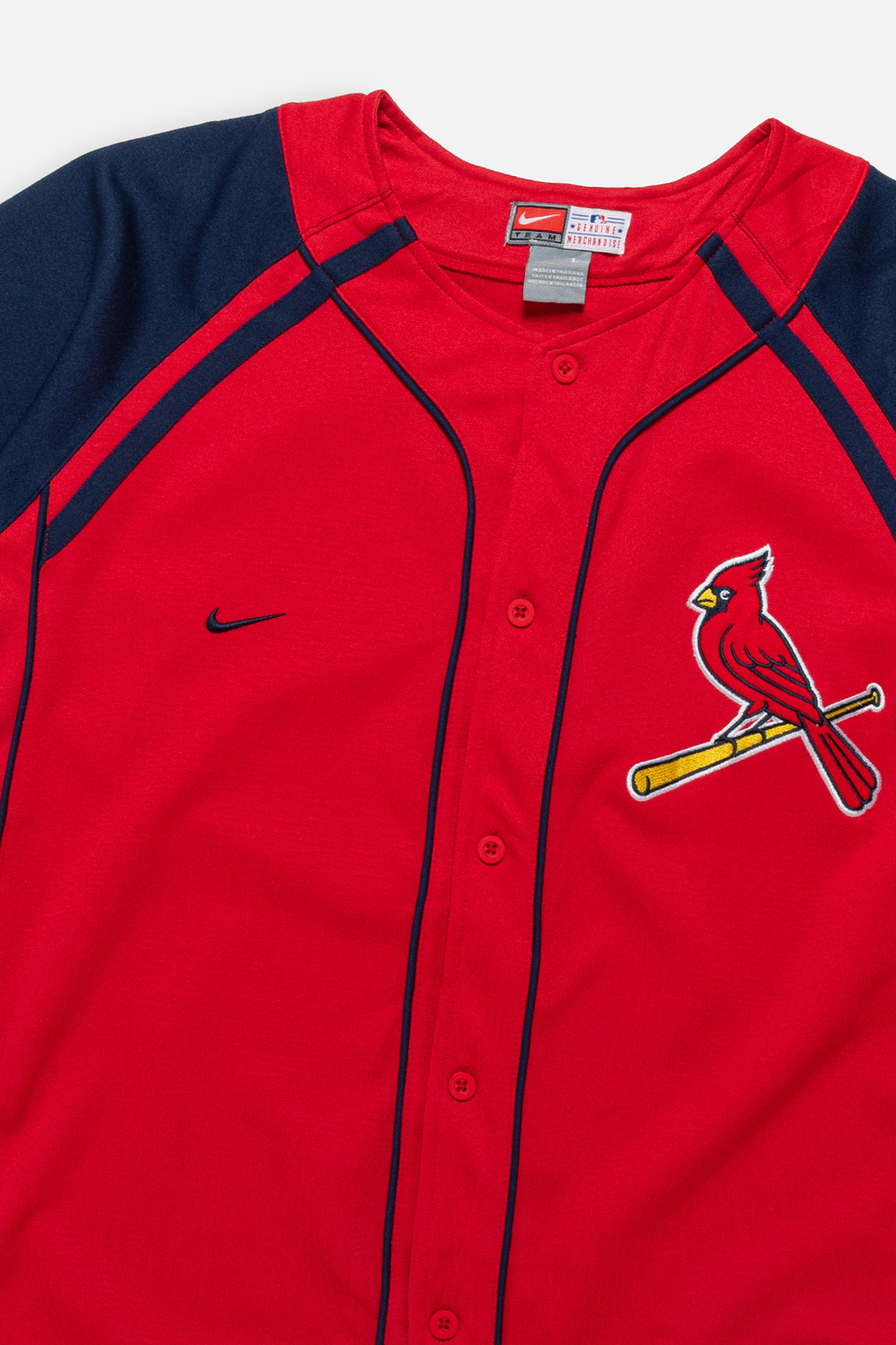 Vintage St. Louis Cardinals Jersey