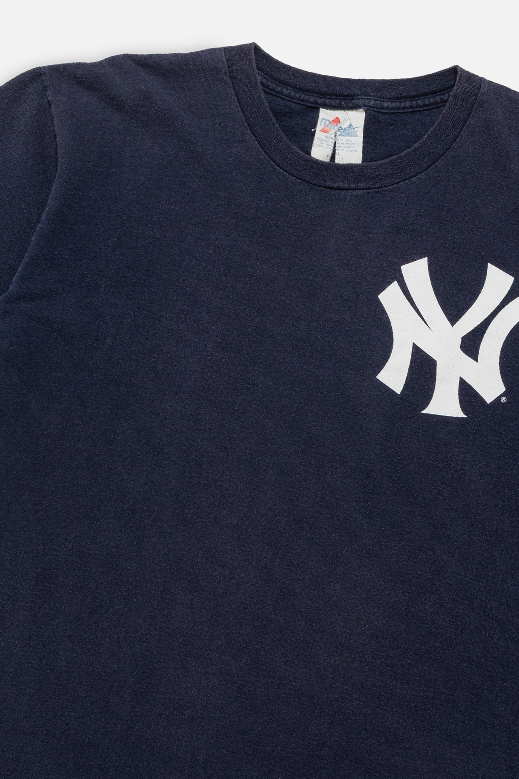 Vintage New York Yankees Tee