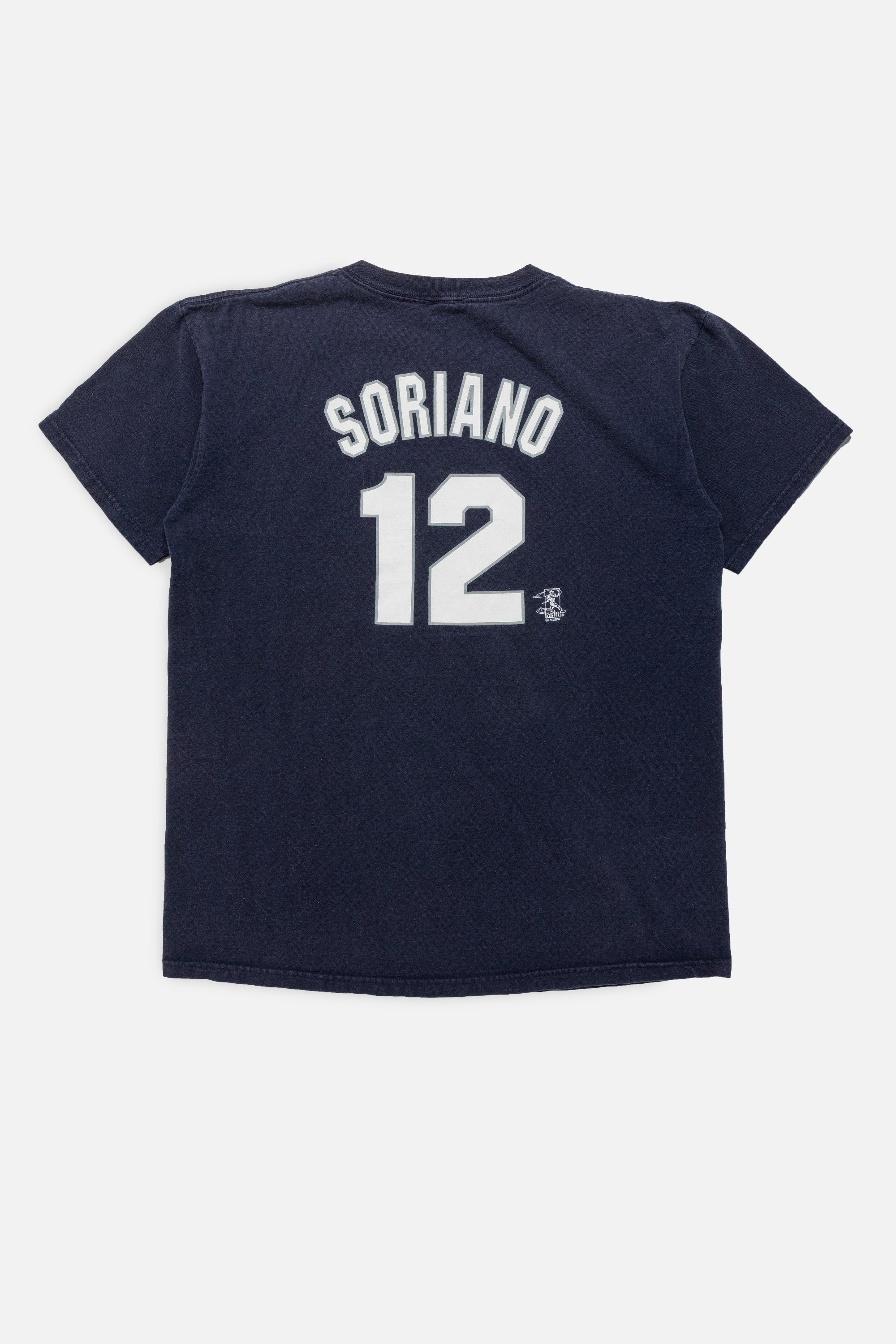 Vintage New York Yankees Tee