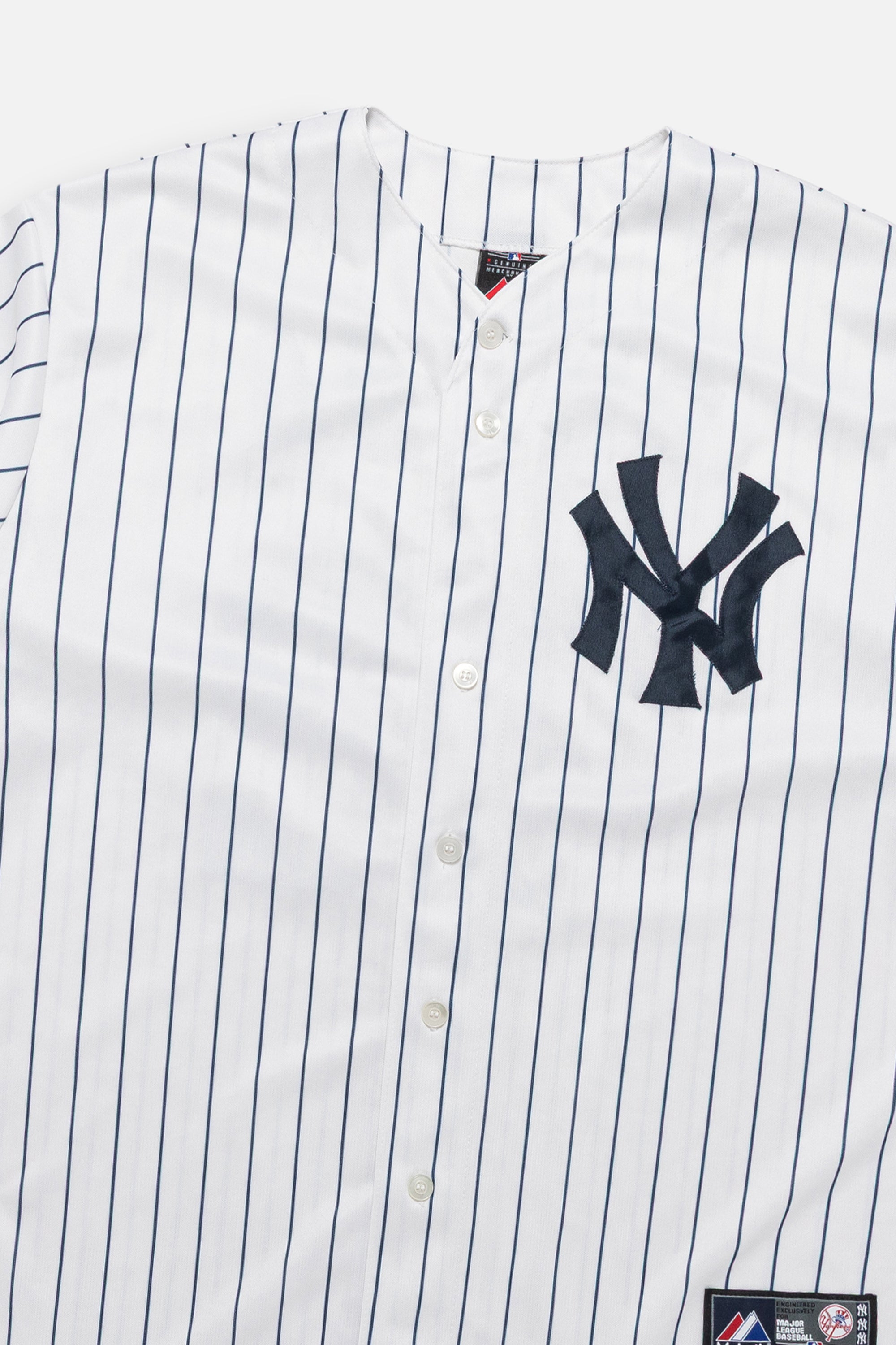 Vintage New York Yankees Jersey