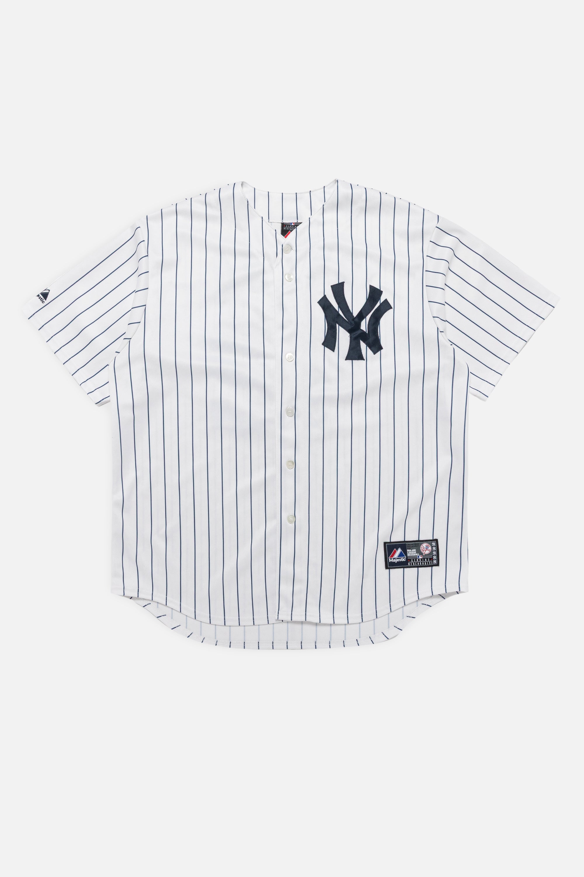 Vintage New York Yankees Jersey