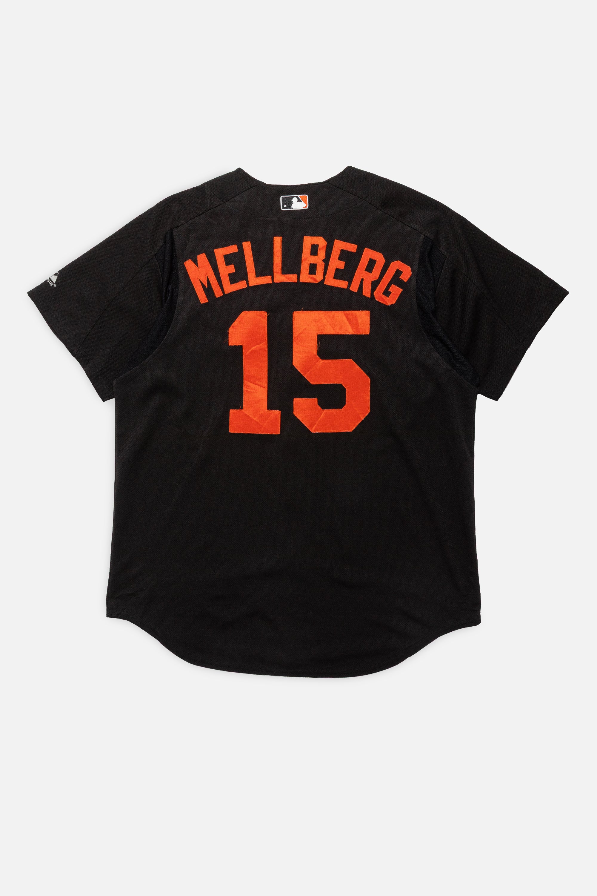 Vintage San Fransisco Giants Jersey