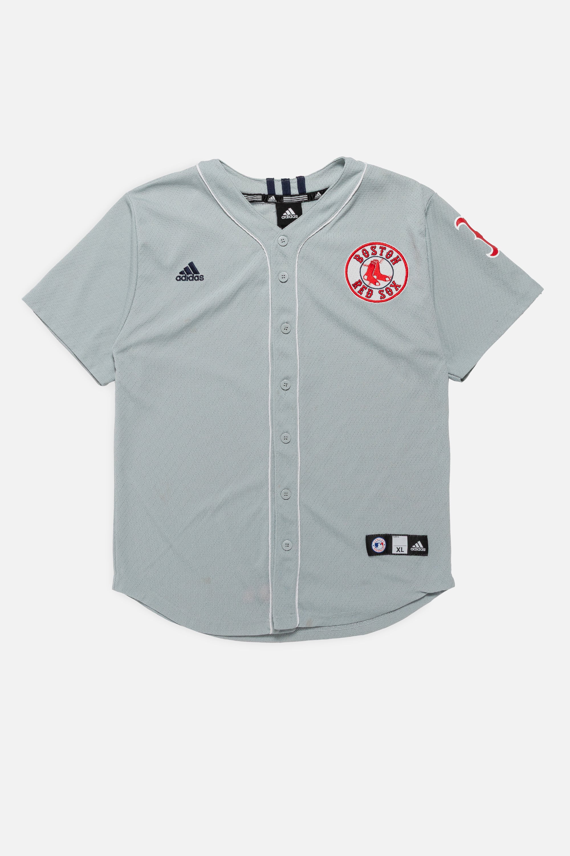 Vintage Boston Red Sox Jersey