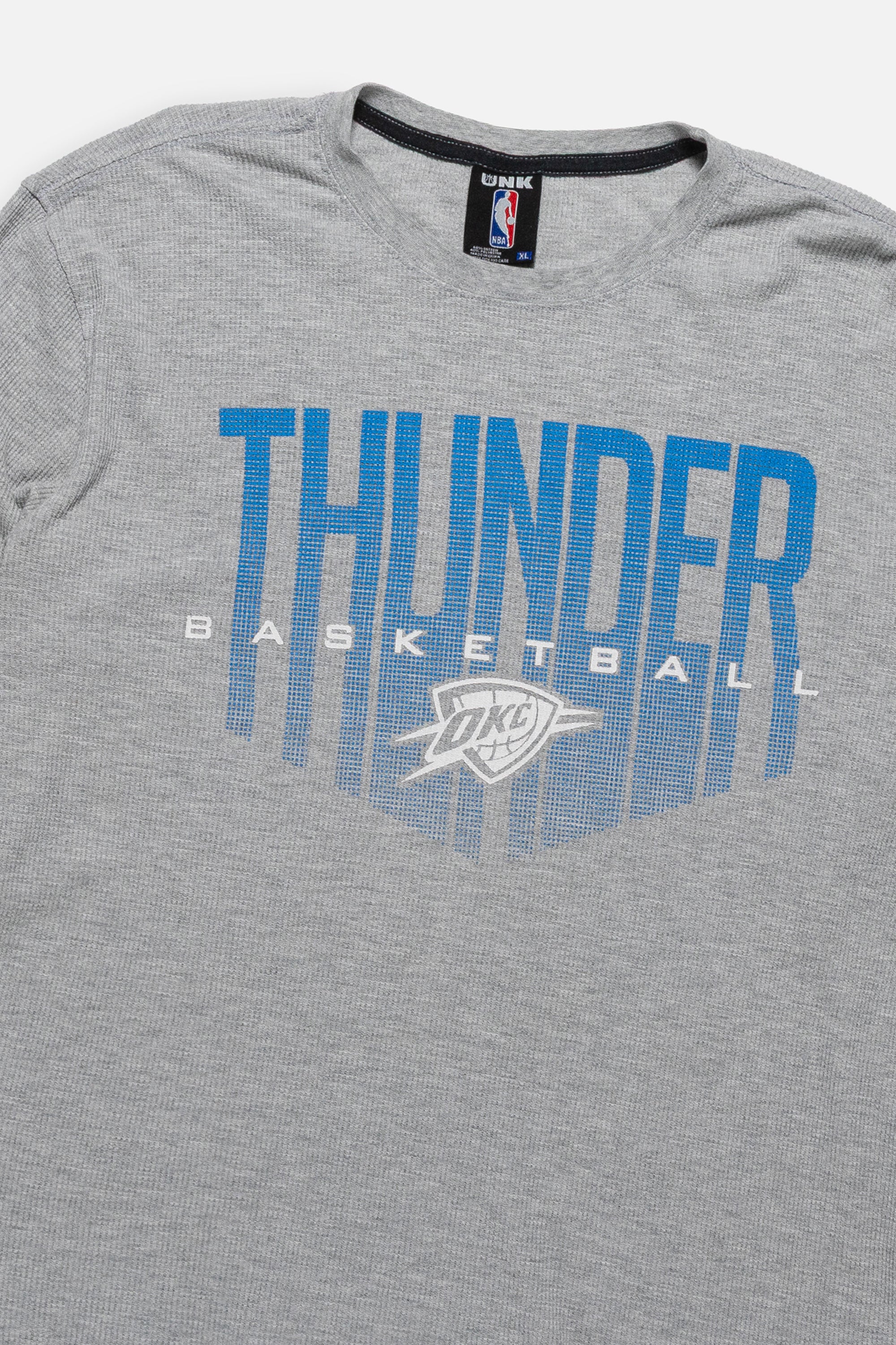 Vintage Oklahoma City Thunder Tee