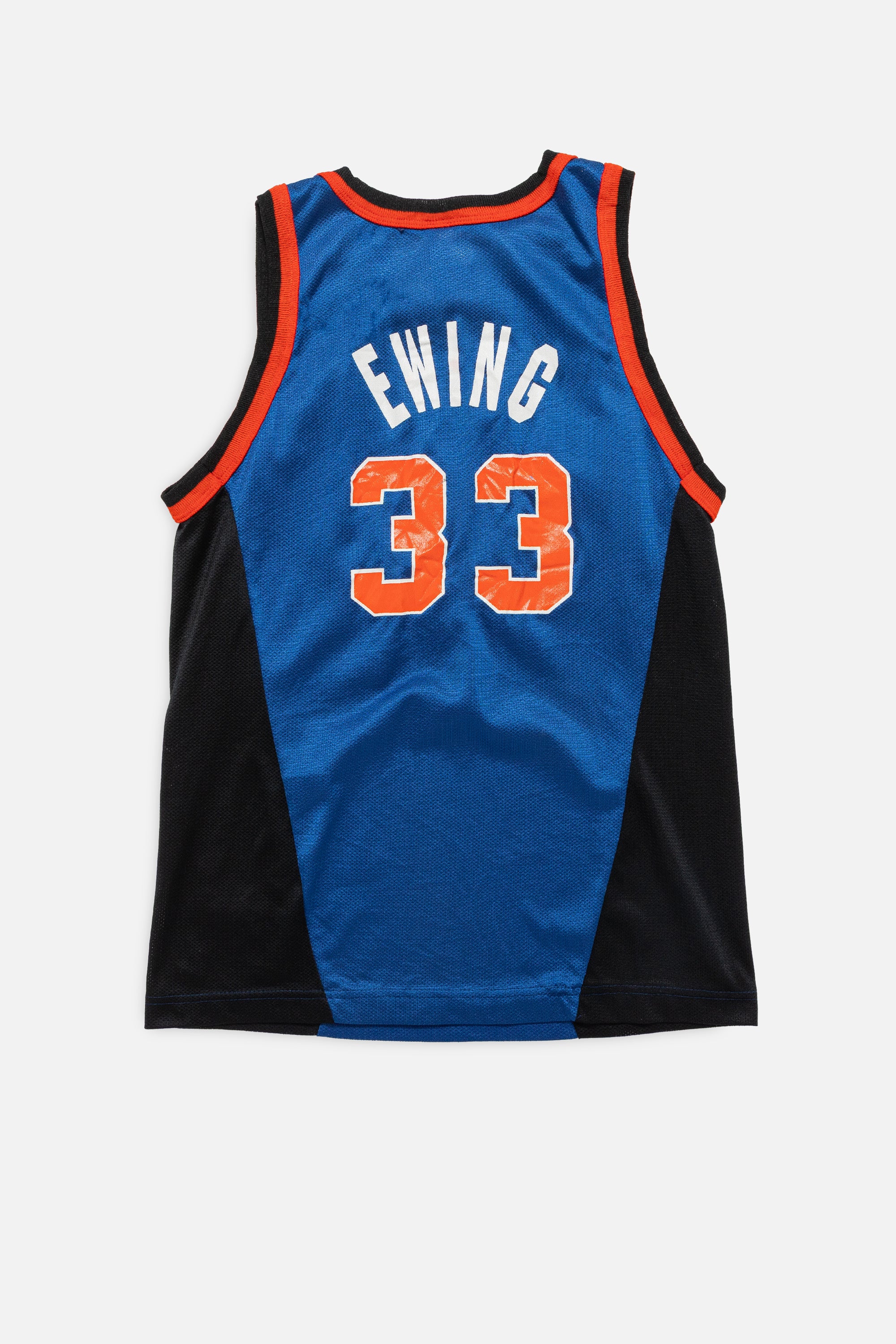 Vintage New York Knicks Jersey