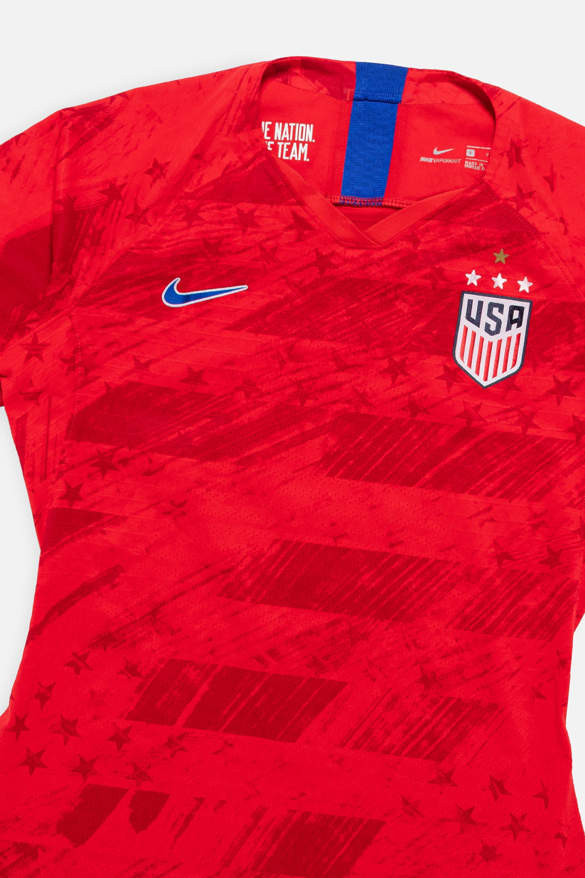 Vintage USA Team Jersey