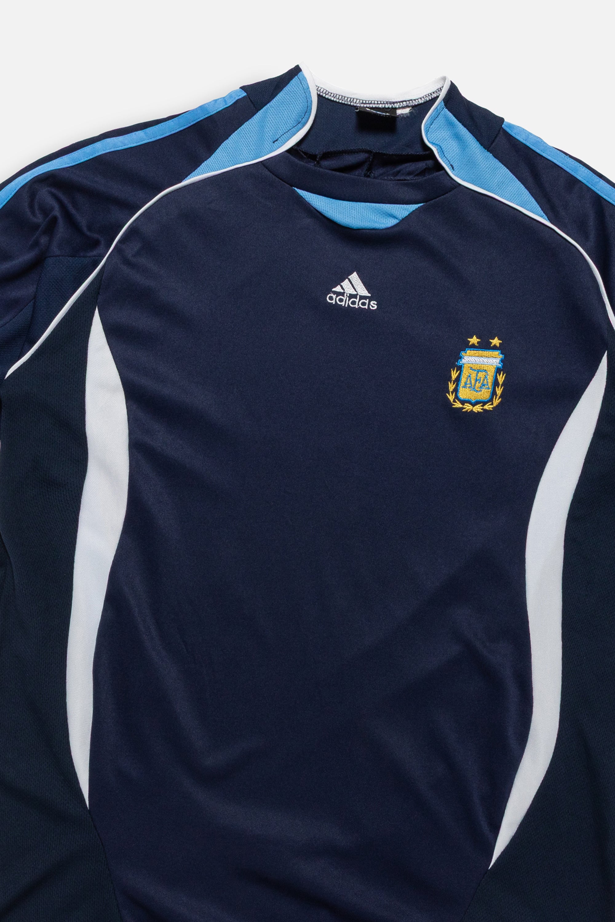 Vintage Argentina Team Jersey