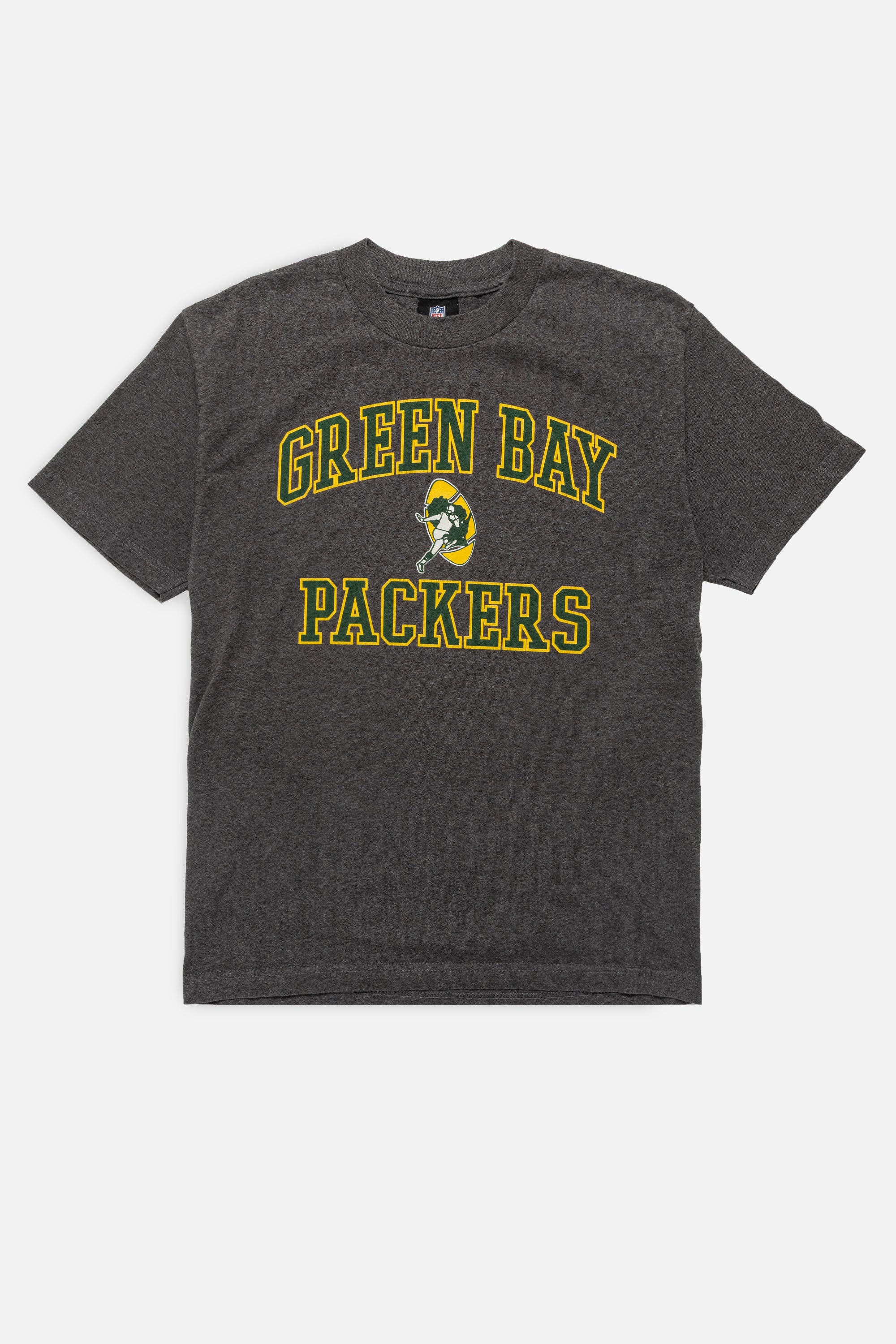 Vintage Green Bay Packers Tee
