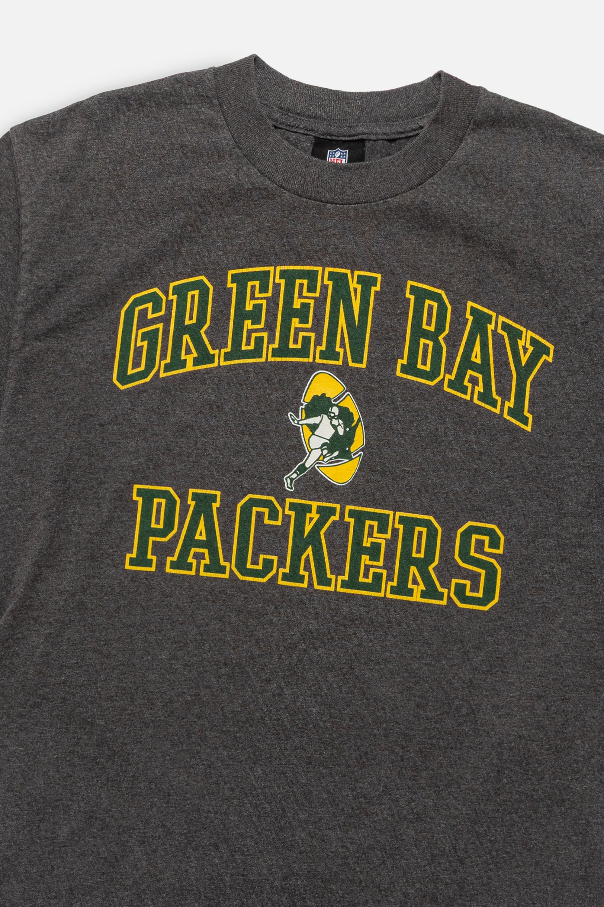 Vintage Green Bay Packers Tee
