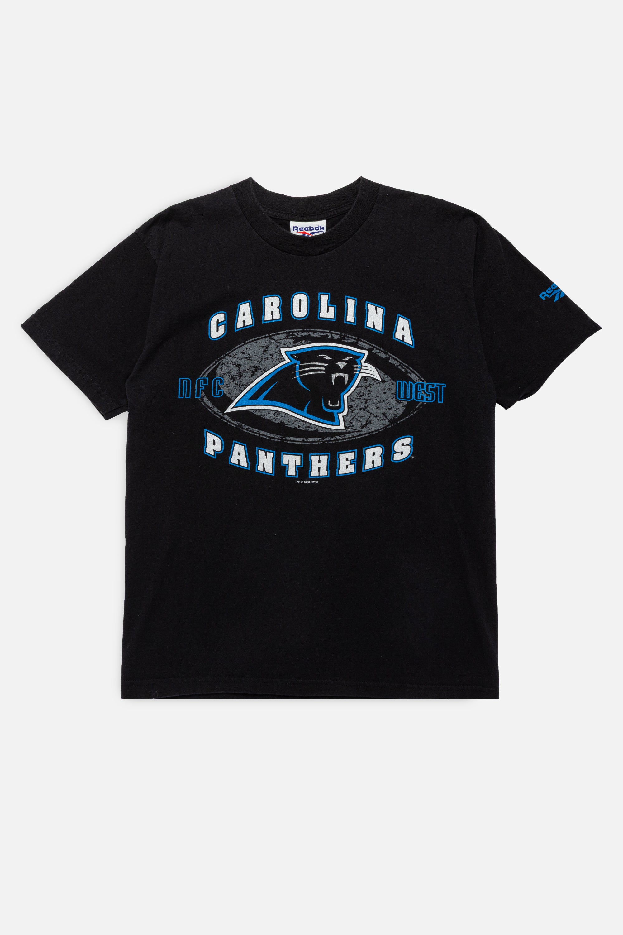 Vintage Carolina Panthers Tee