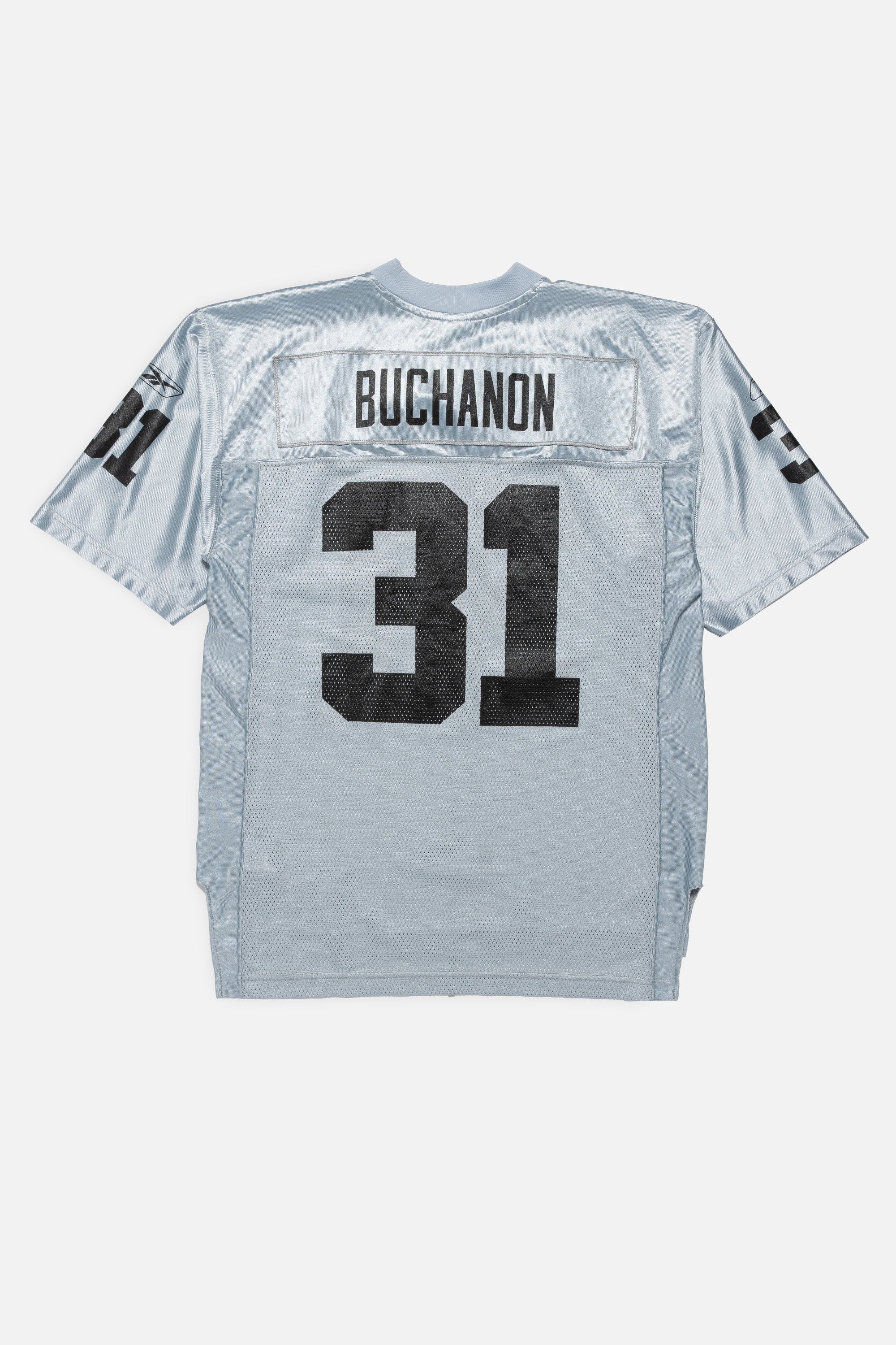 Vintage Oakland Raiders Jersey