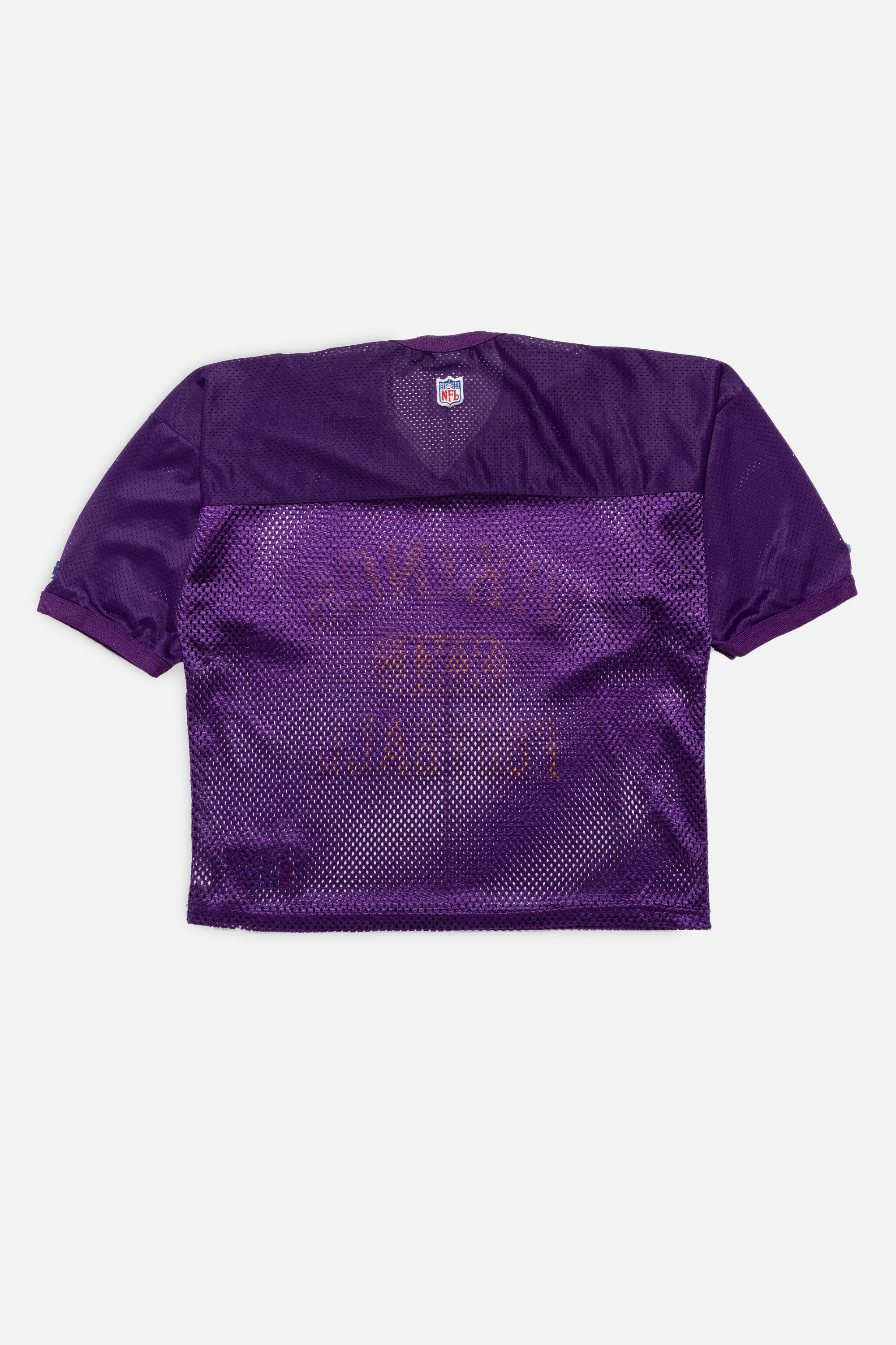 Vintage Minnesota Vikings Jersey