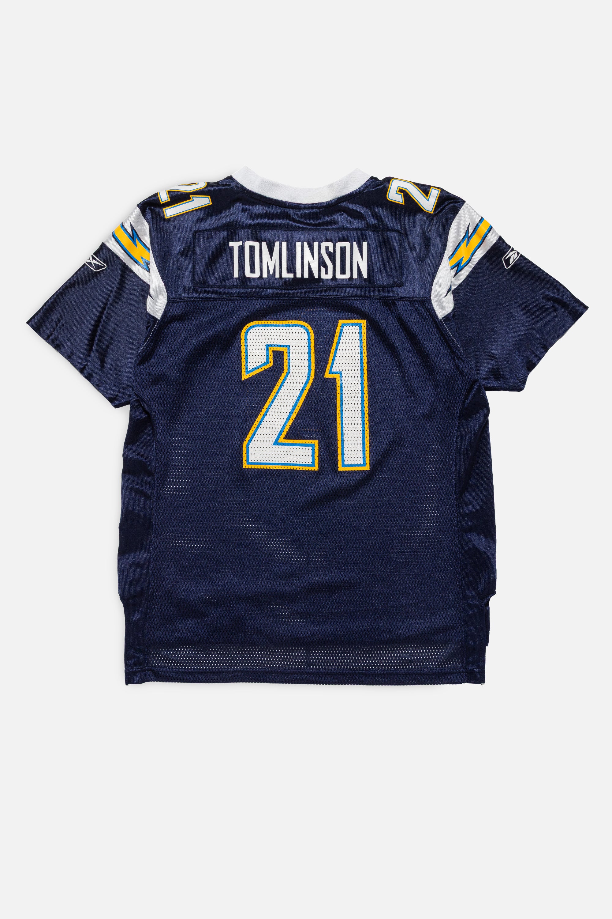 Vintage San Diego Chargers Jersey