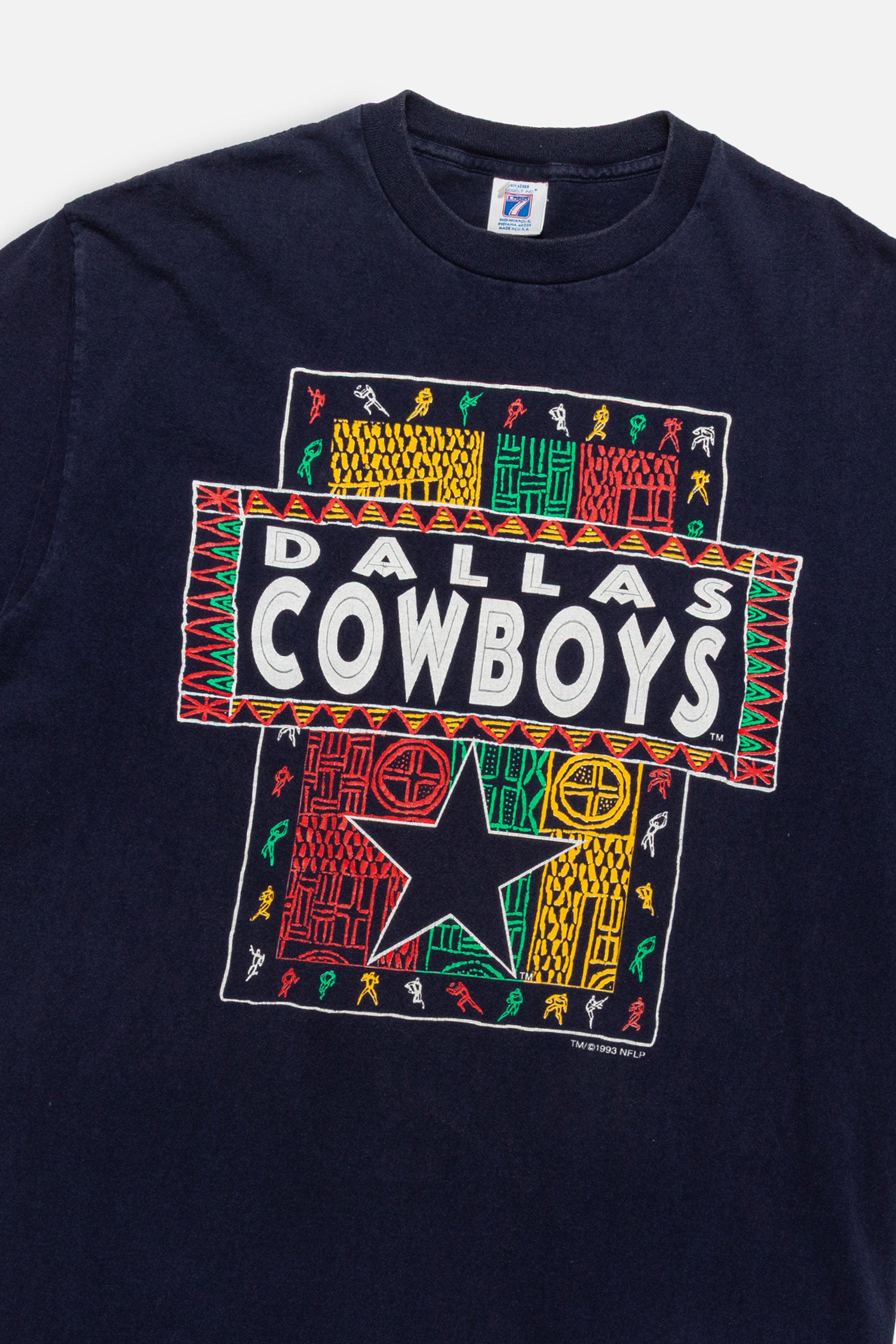 Vintage Dallas Cowboys Tee