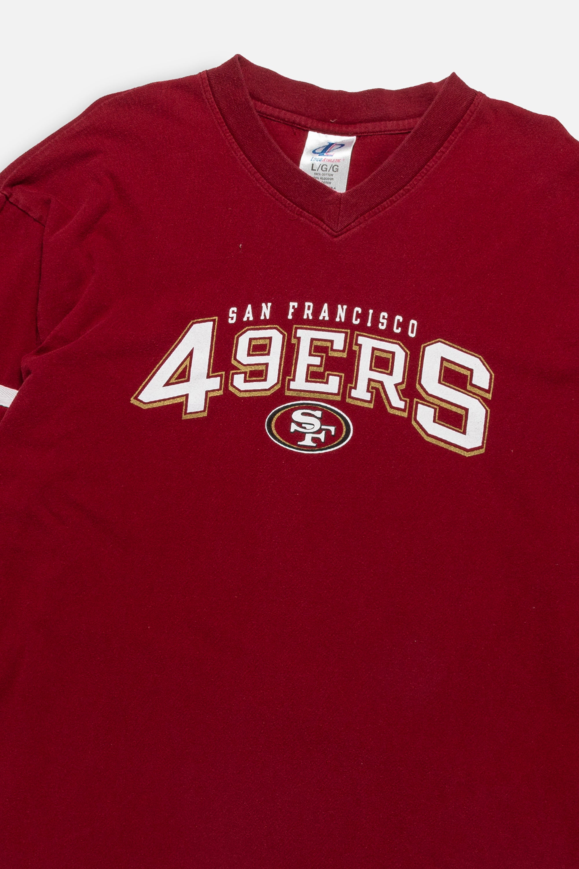 Vintage San Fransisco 49ers Tee