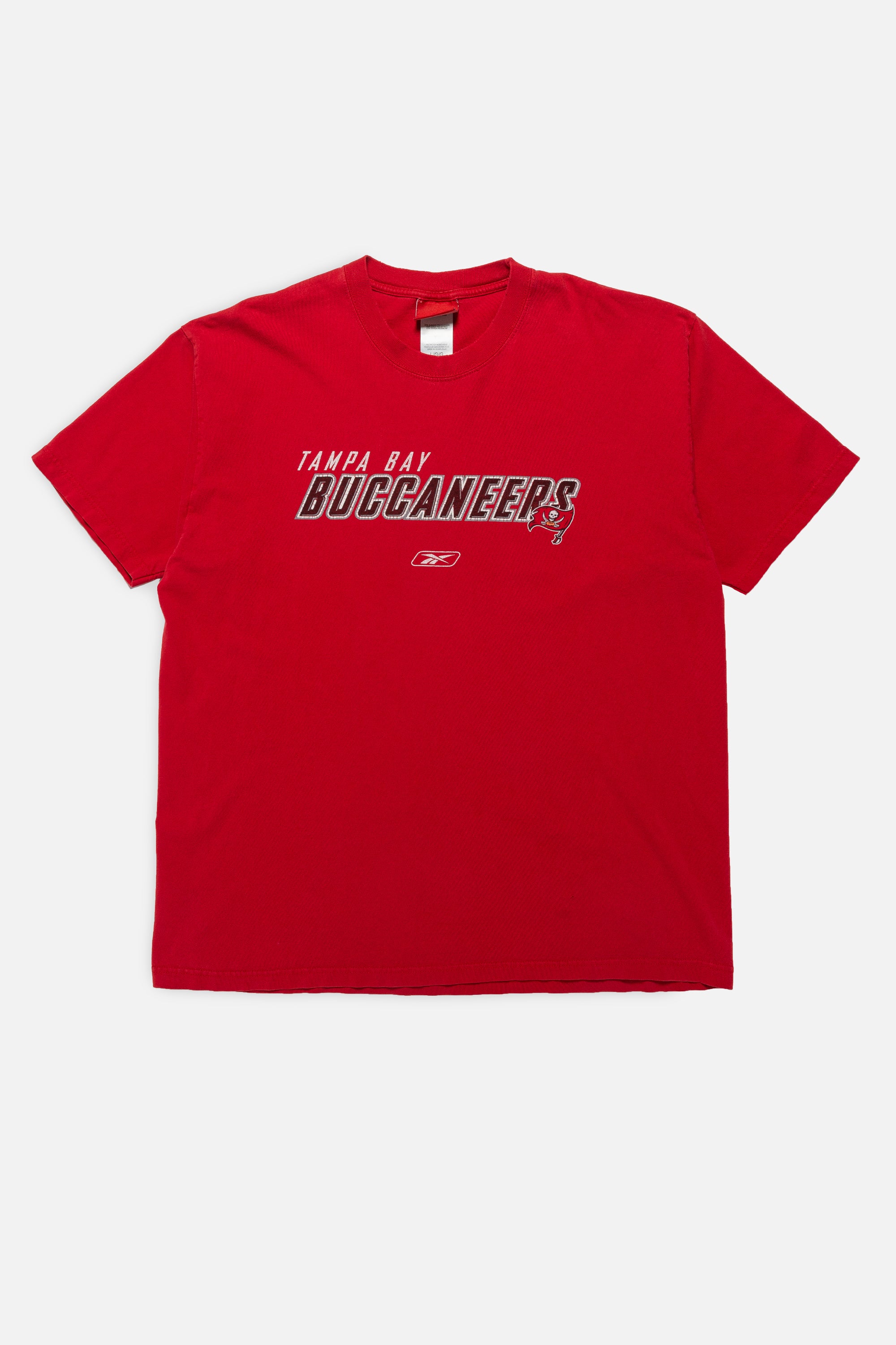 Vintage Tampa Bay Buccaneers Tee