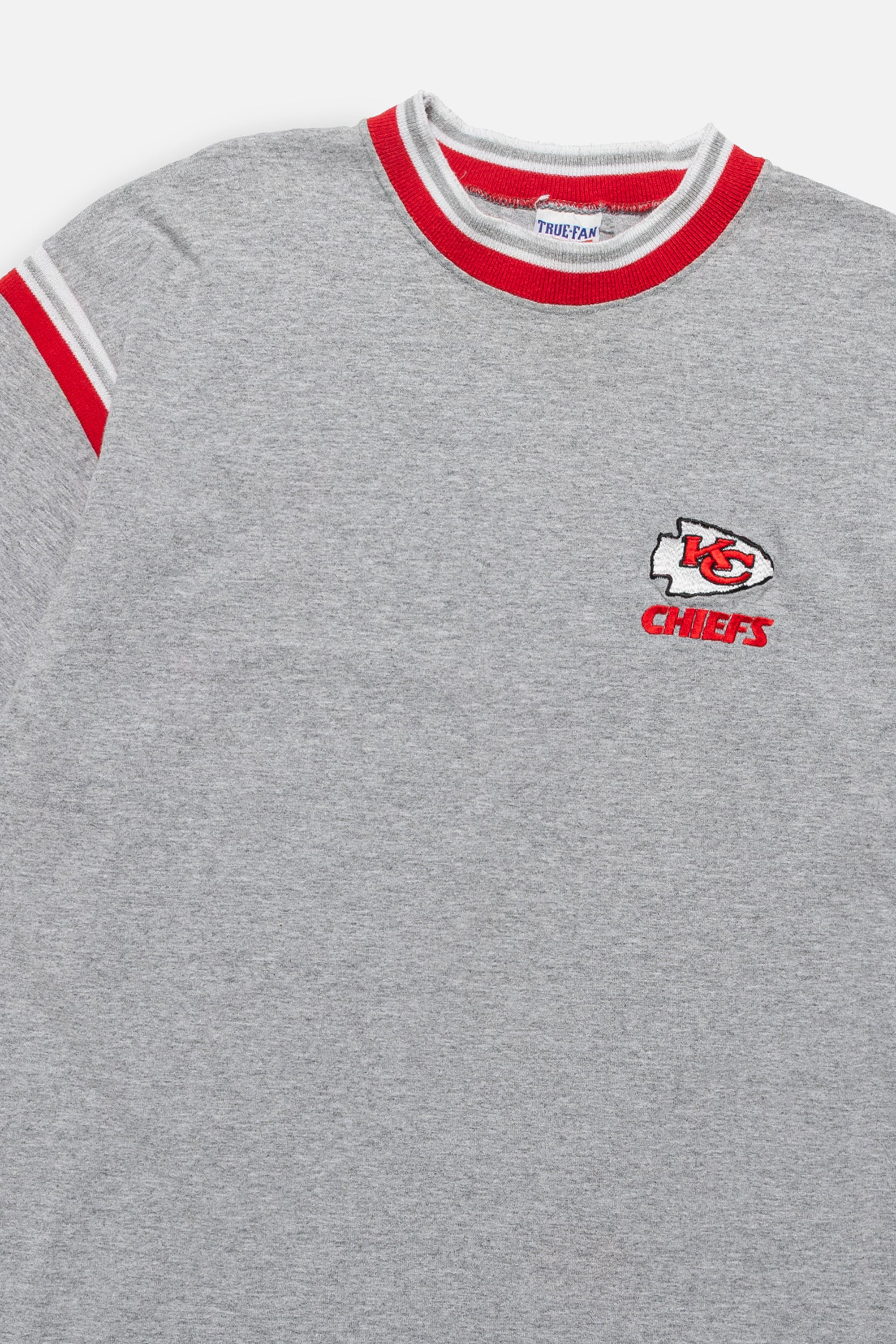 Vintage Kansas City Chiefs Tee