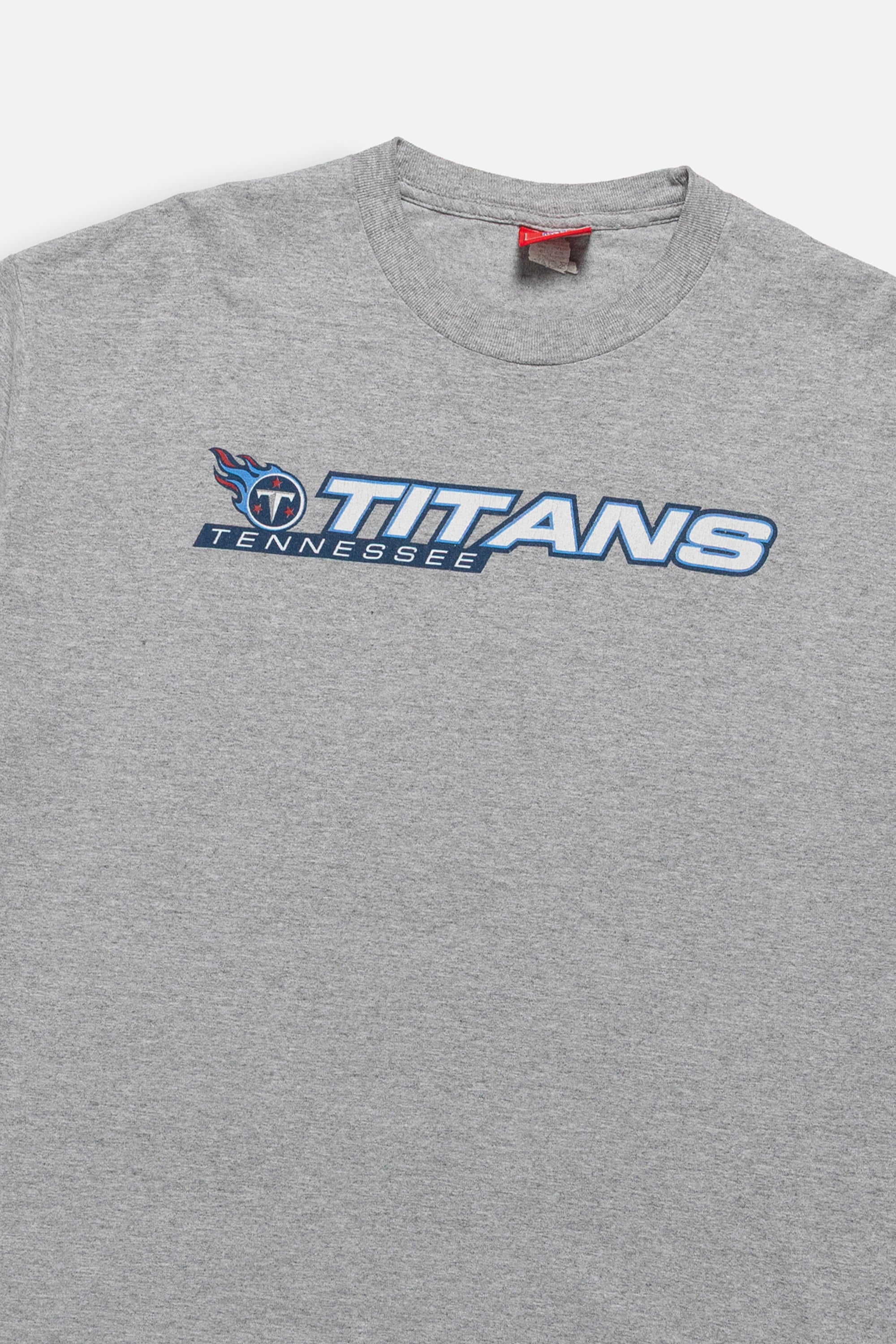 Vintage Tennesse Titans Tee