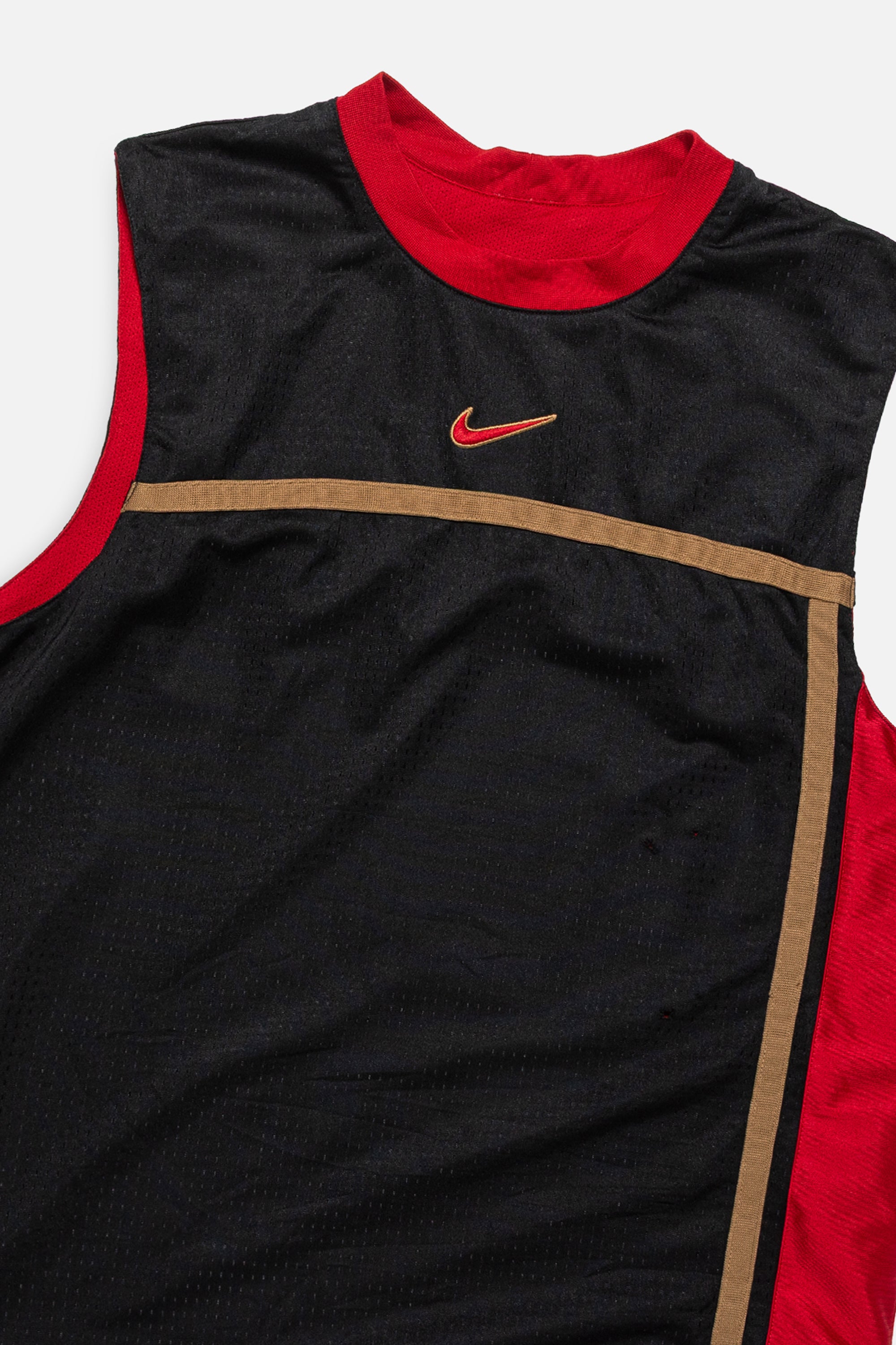Vintage Nike Basketball Jersey