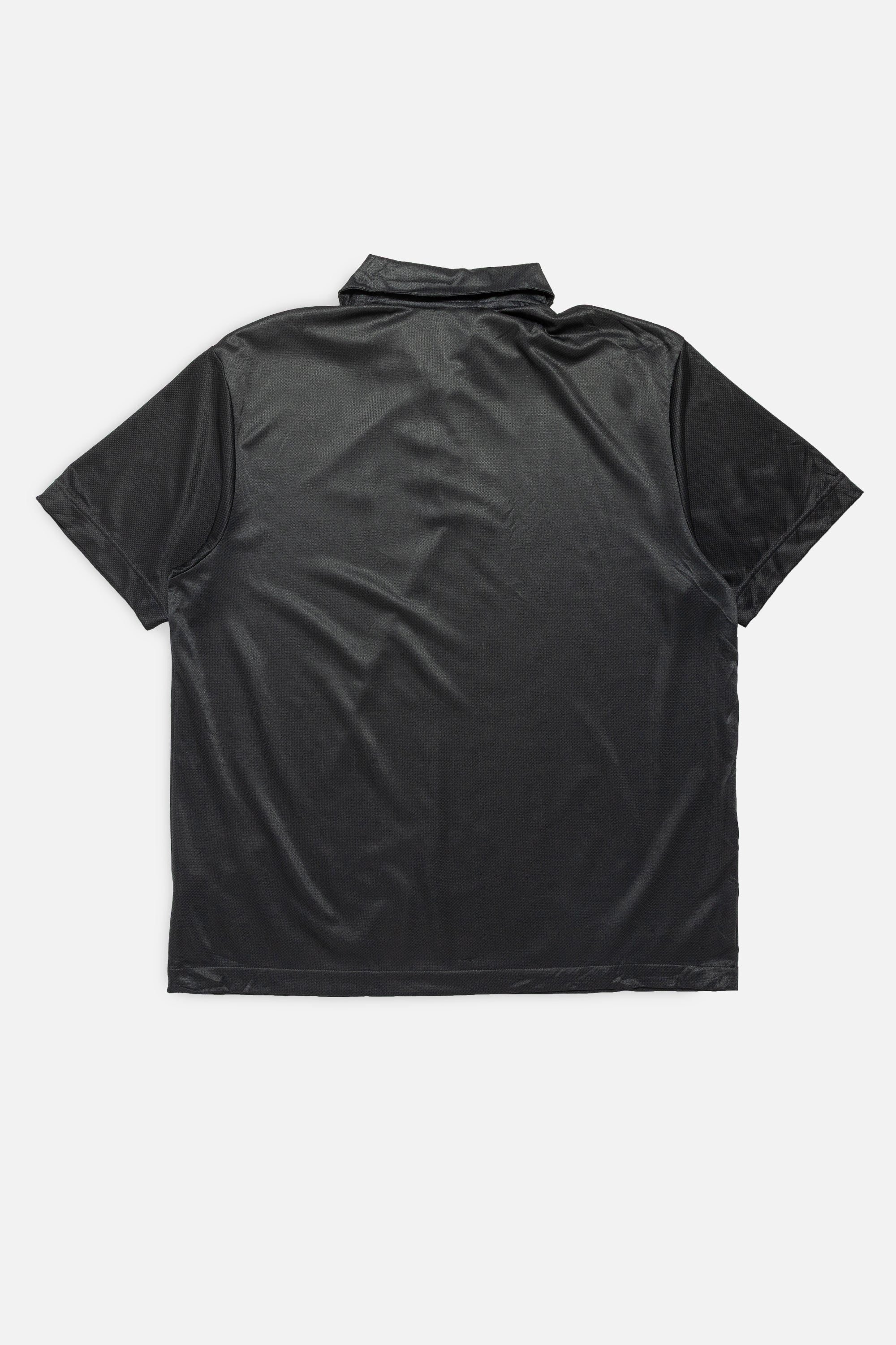 Vintage Nike Collared Shirt