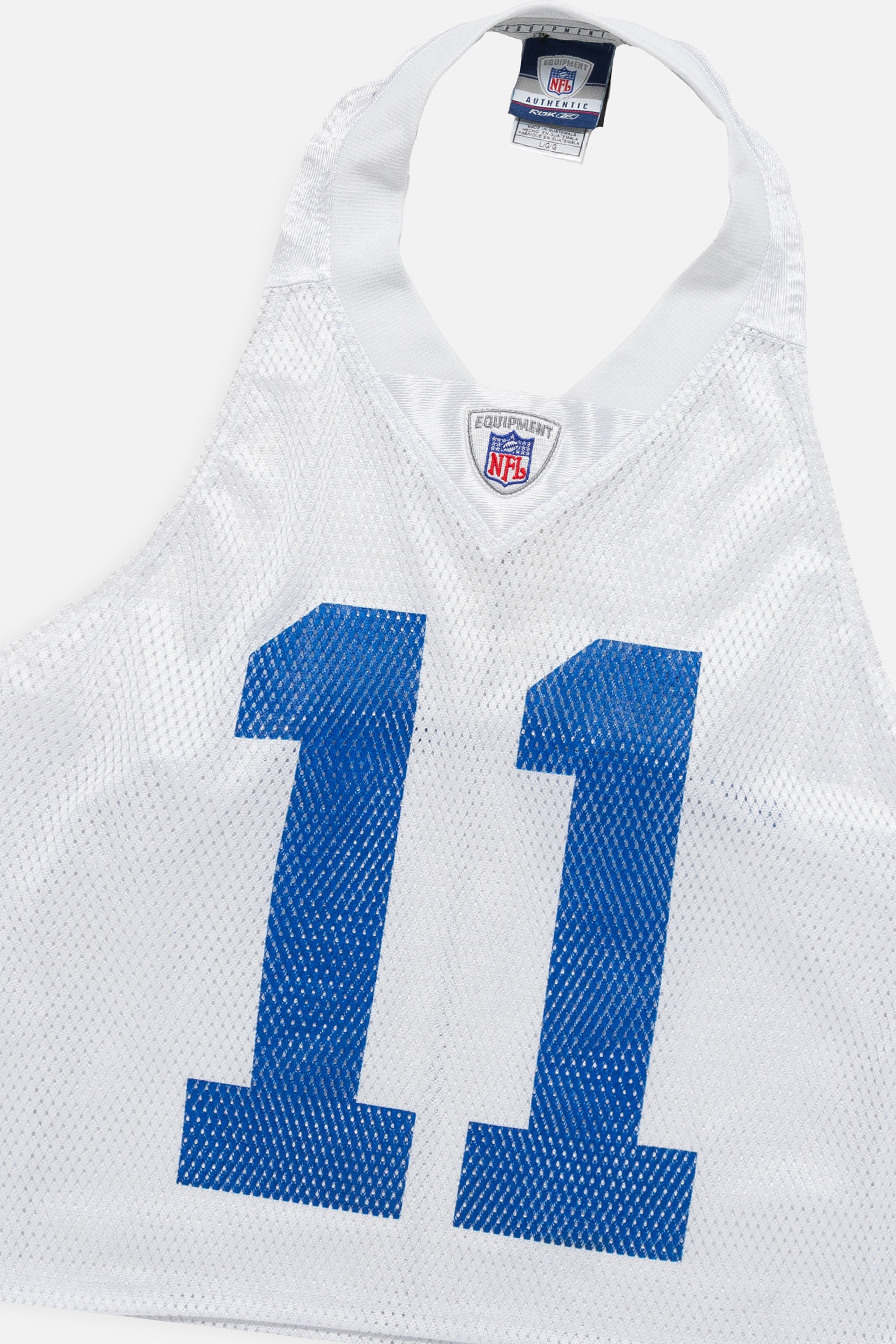 Rework Dallas Cowboys Halter Top