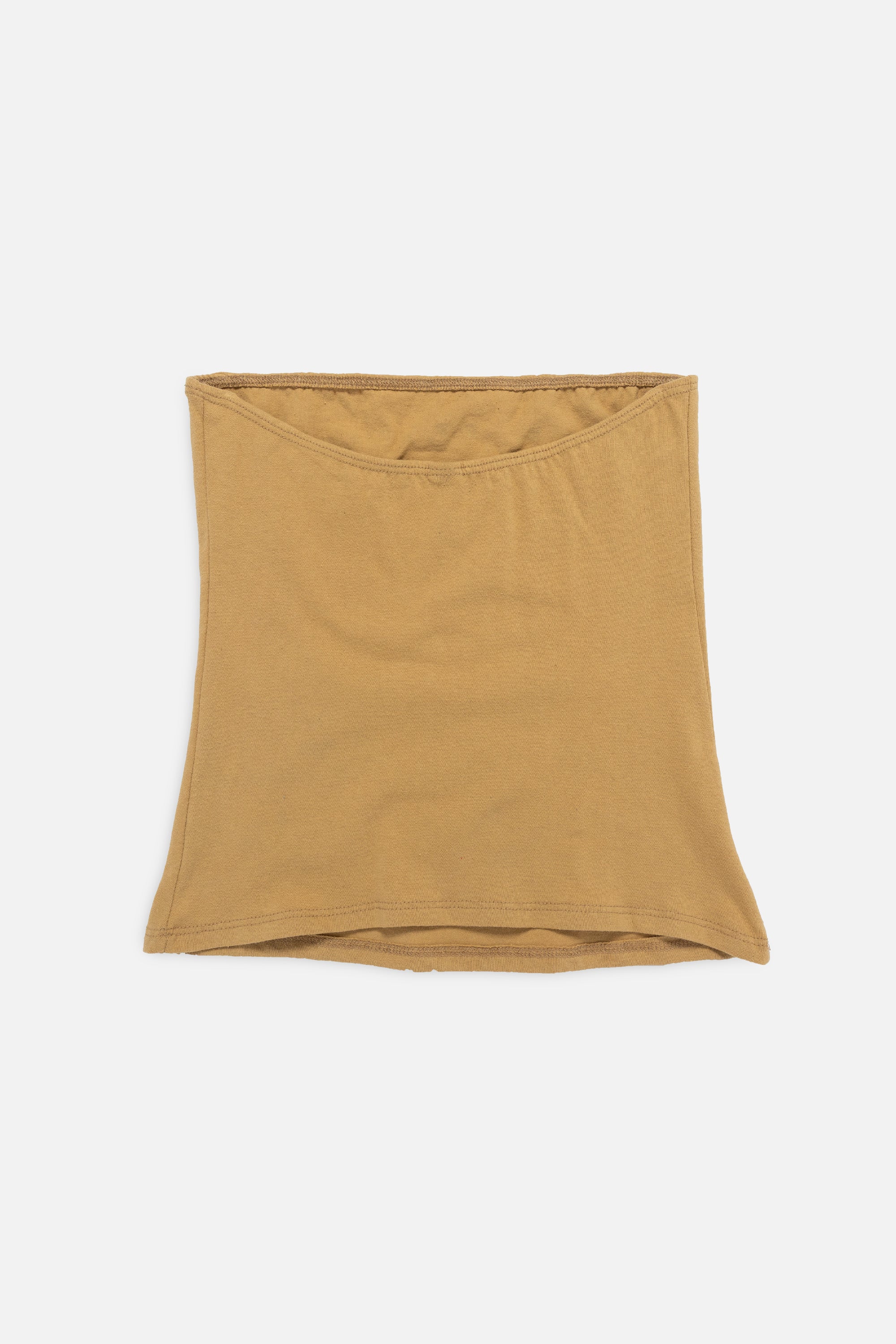 Rework New Orlean Saints Tube Top