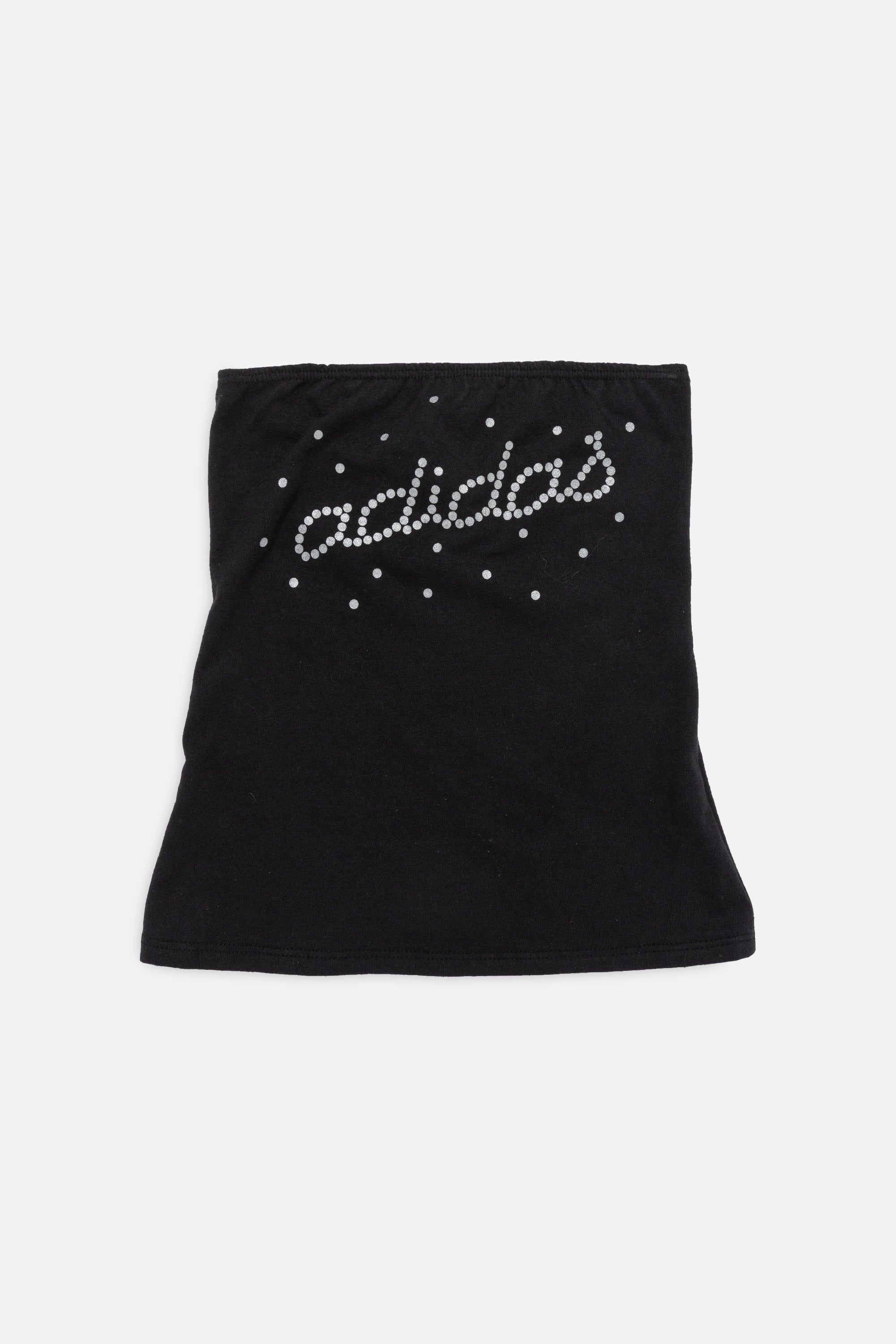 Rework Adidas Tube Top