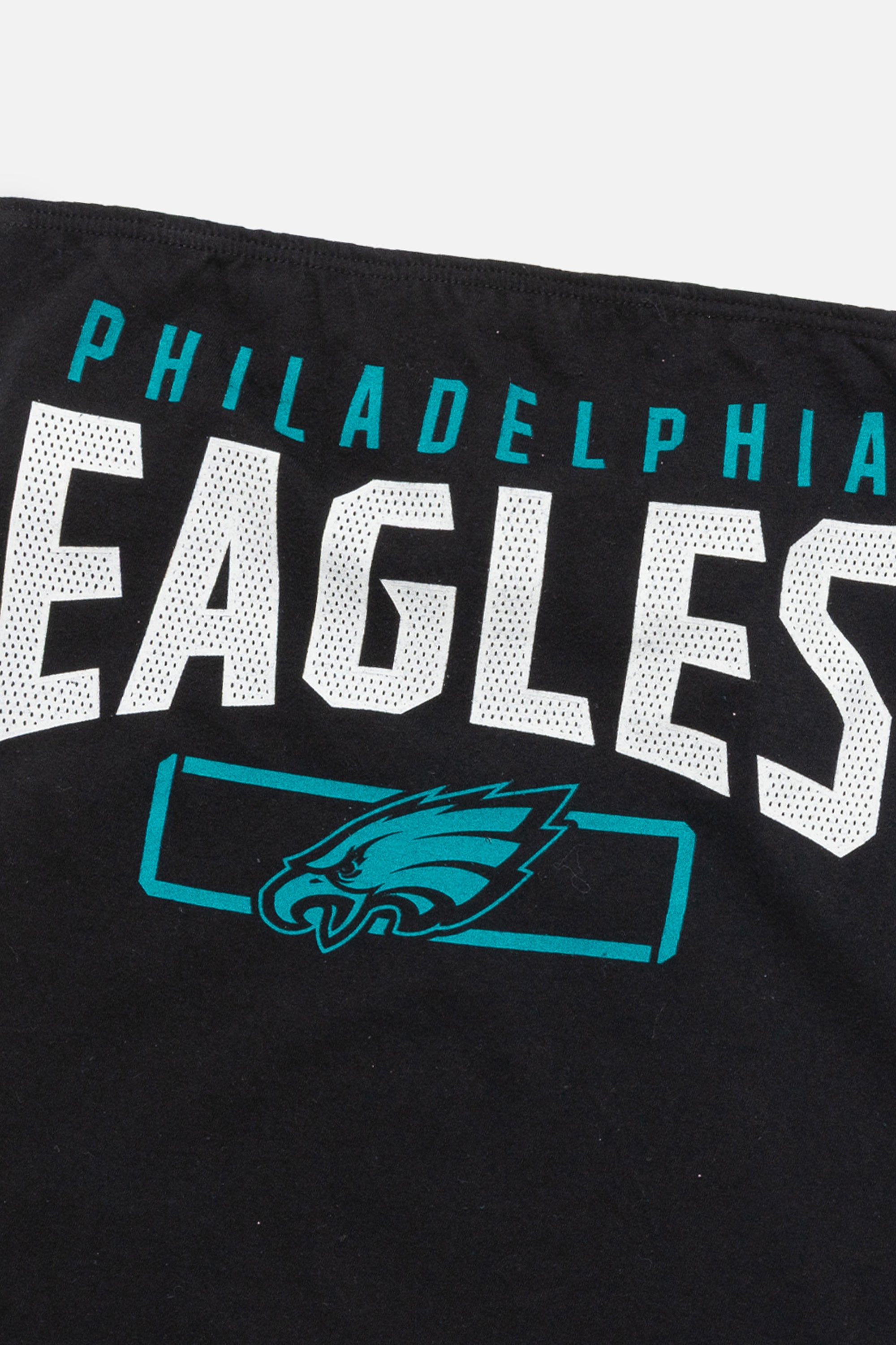 Rework Philadelphia Eagles Tube Top