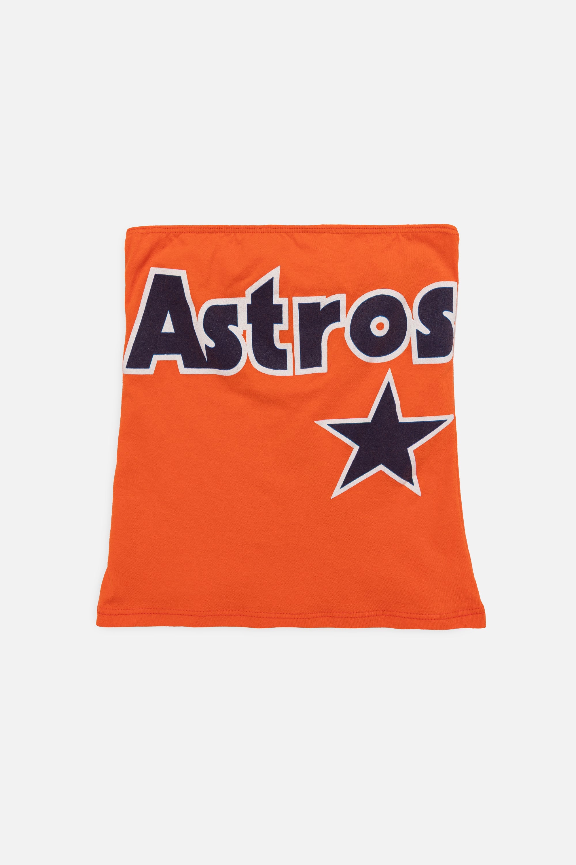 Rework Houston Astros Tube Top