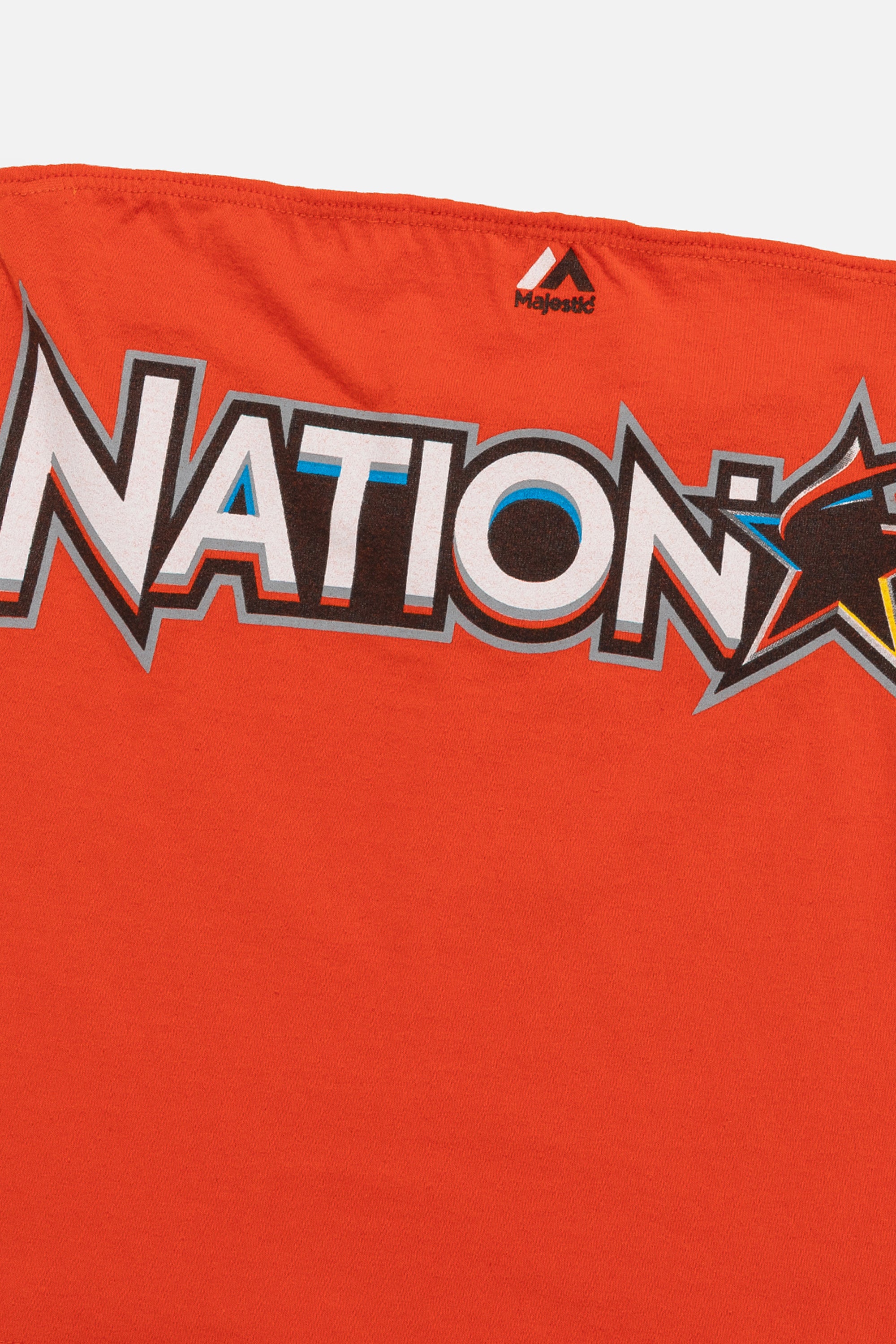 Rework Nationals Tube Top