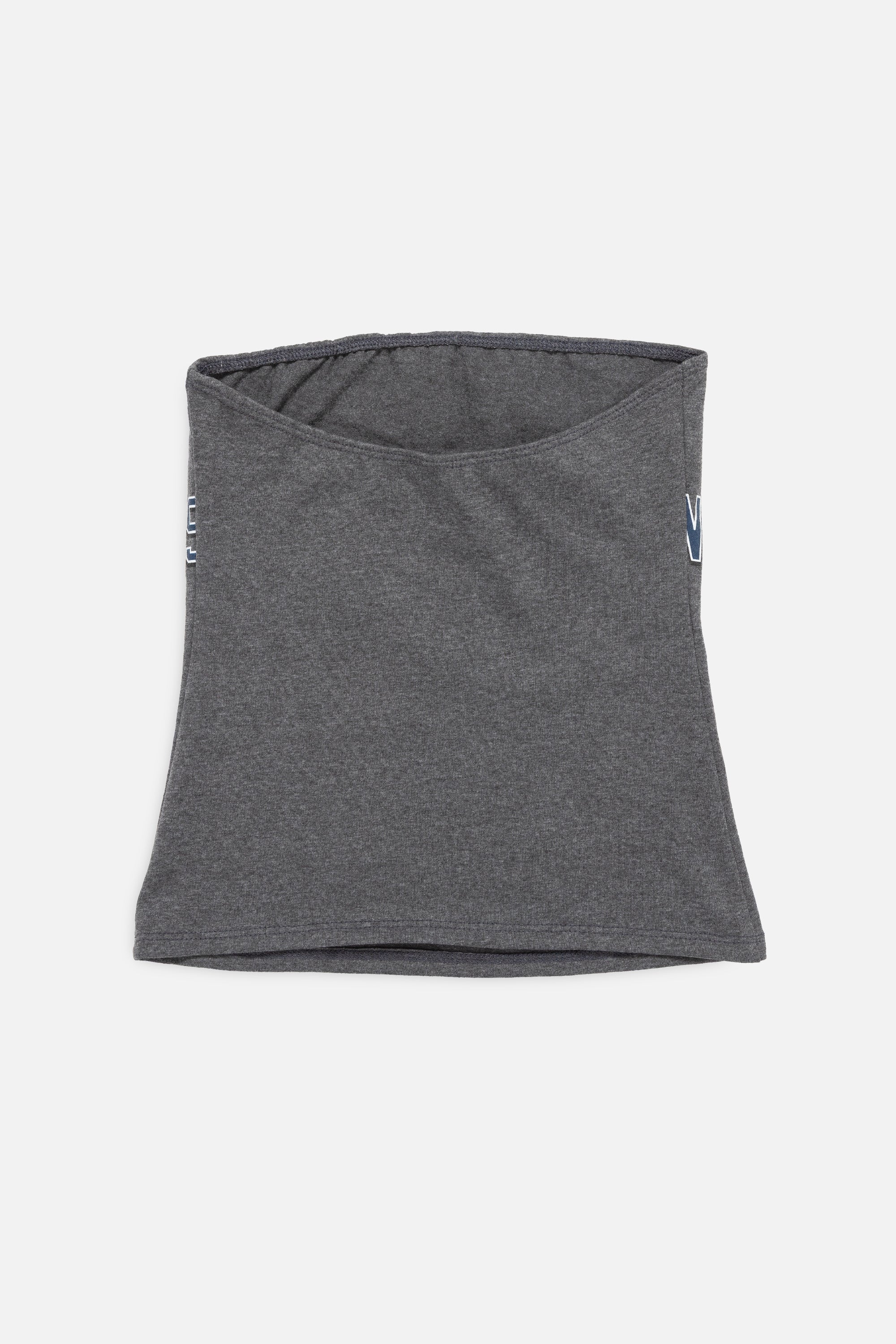 Rework New York Yankees Tube Top