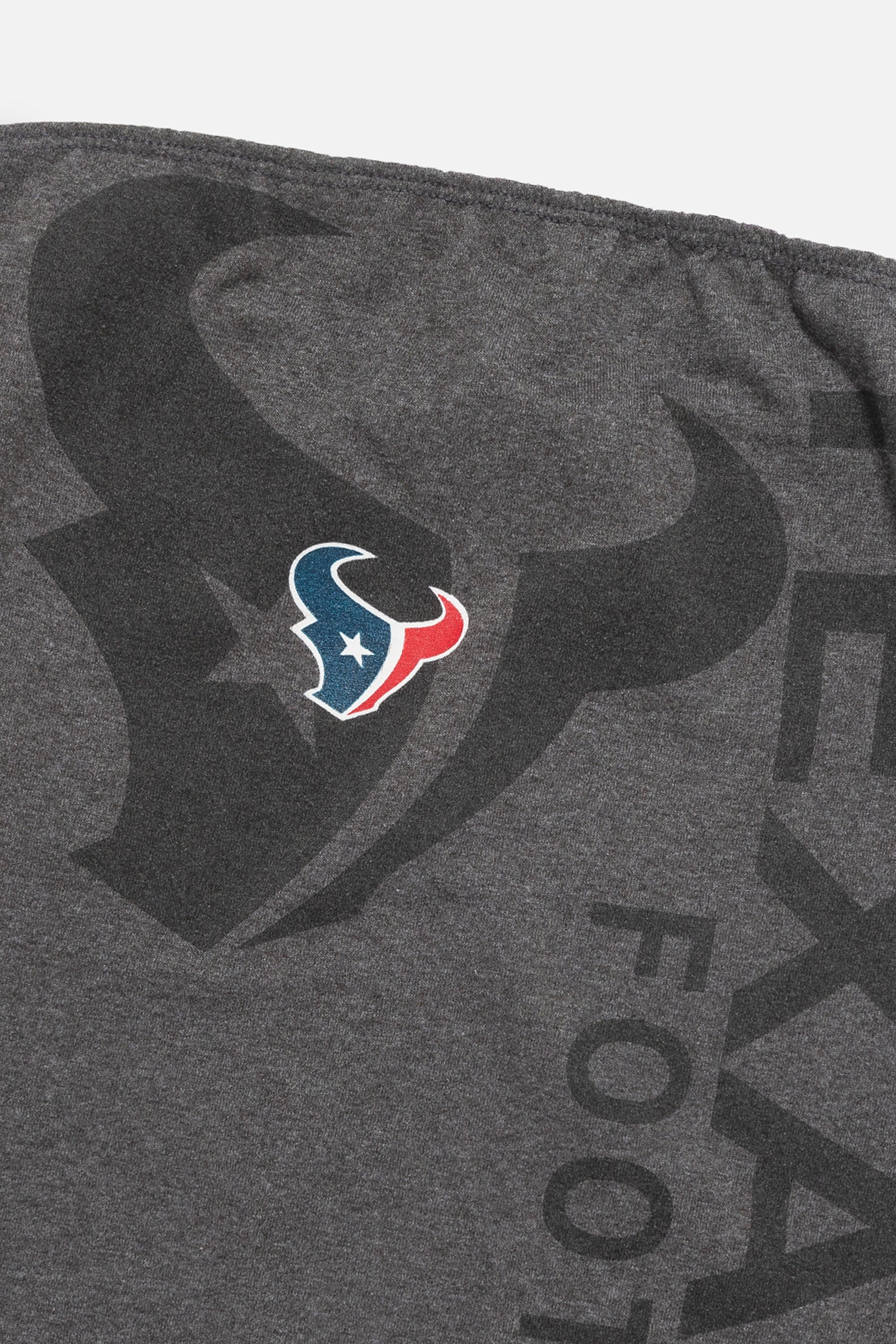 Rework Houston Texans Tube Top