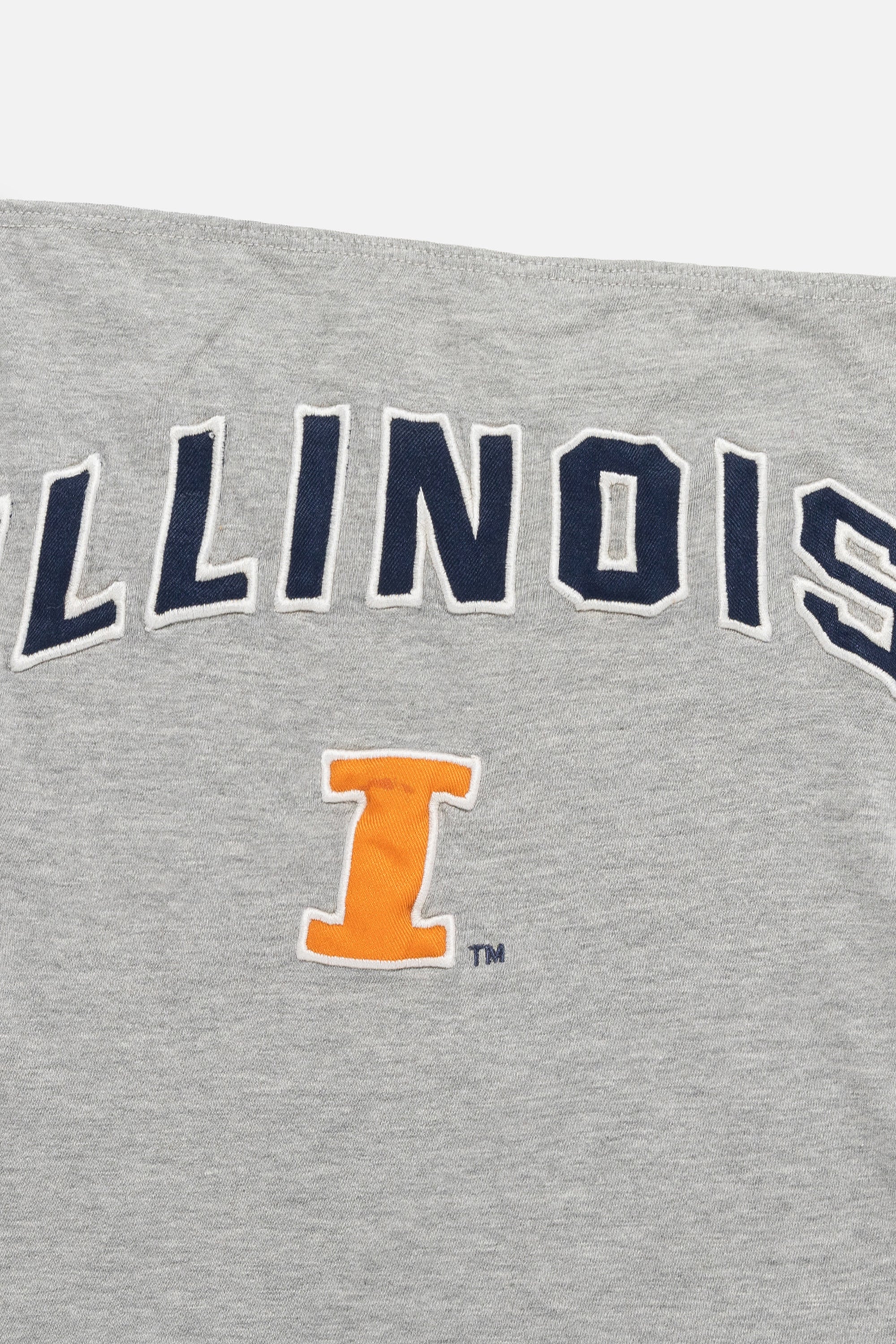 Rework Illinois Tube Top