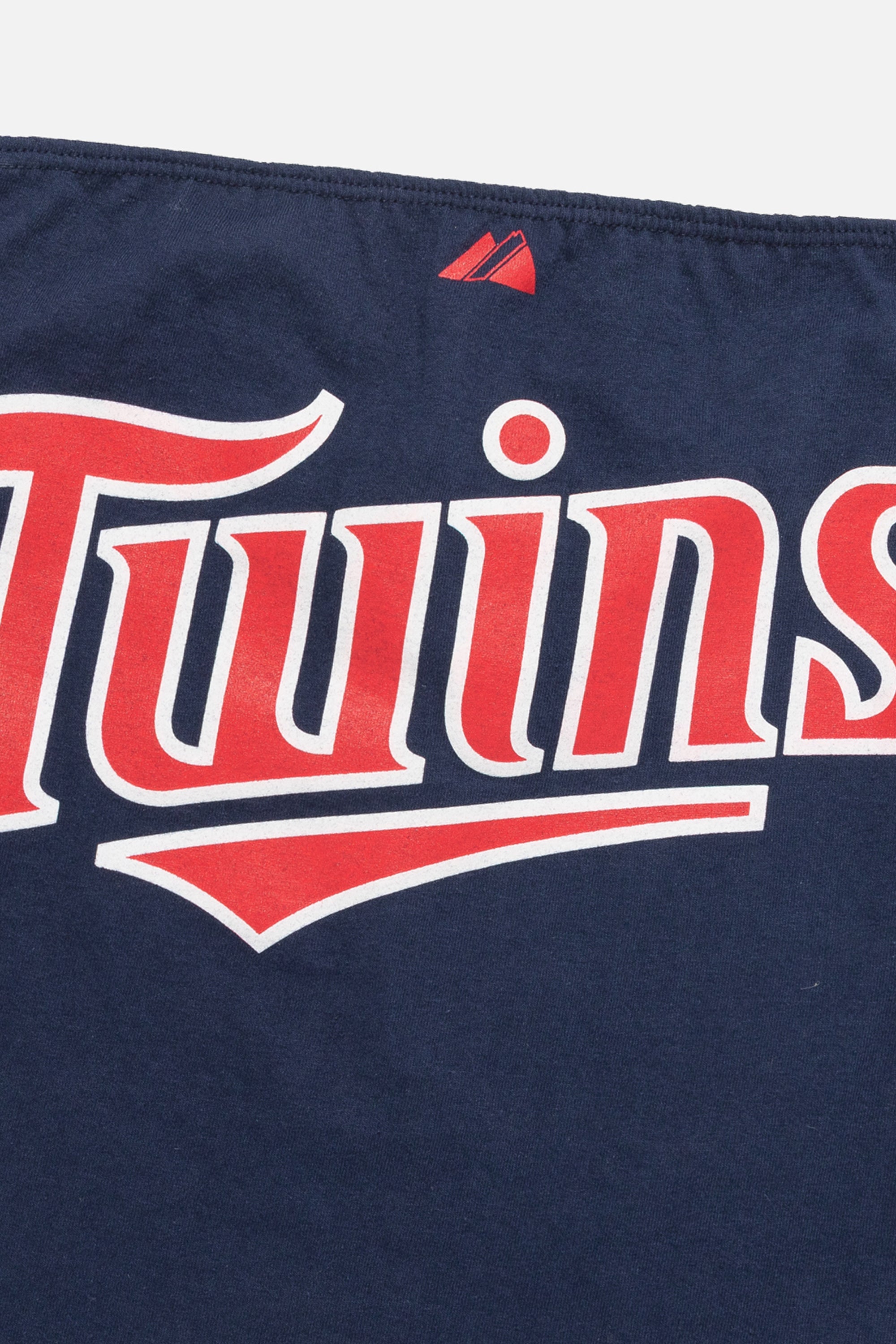 Rework Minnesota Twins Tube Top