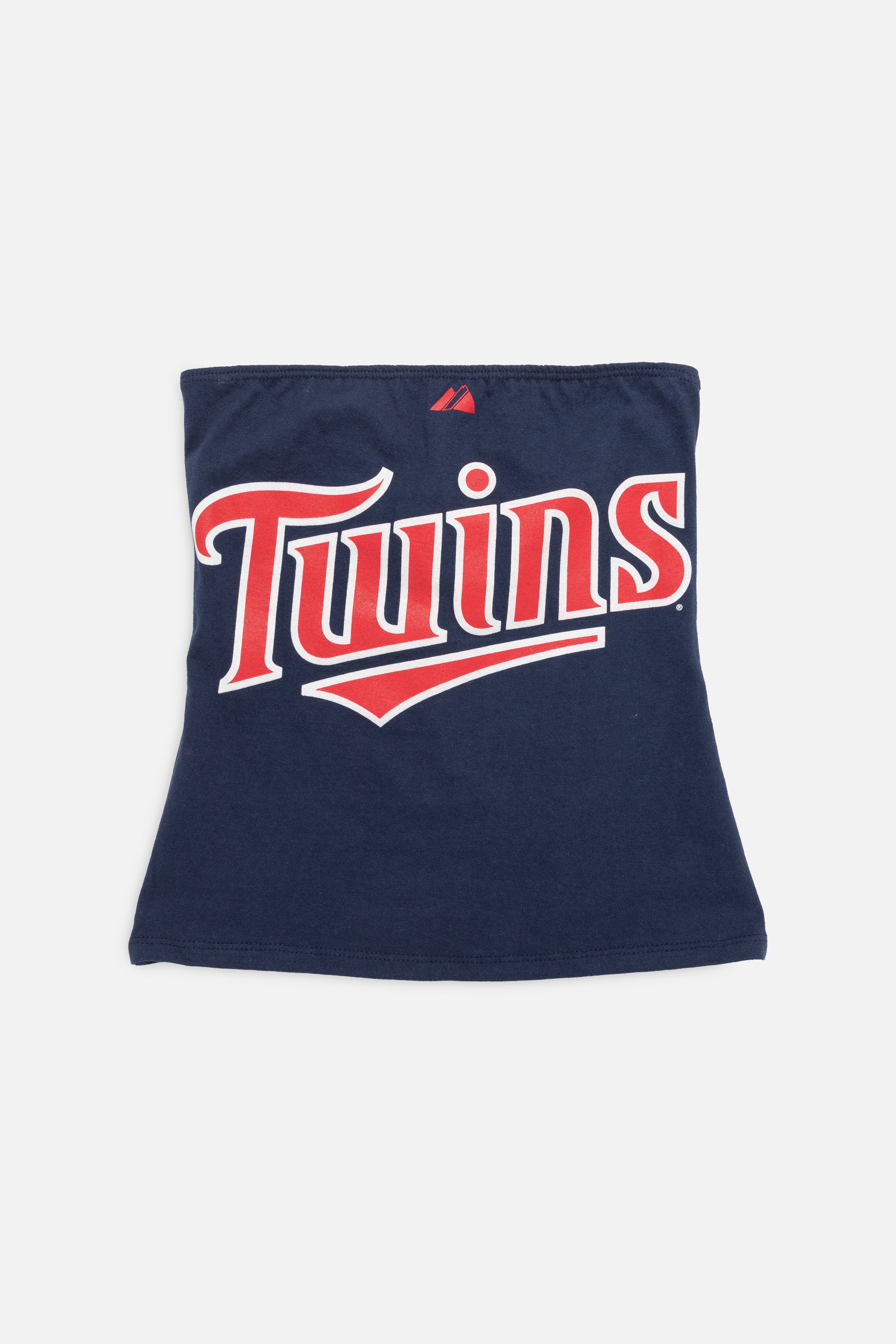Rework Minnesota Twins Tube Top