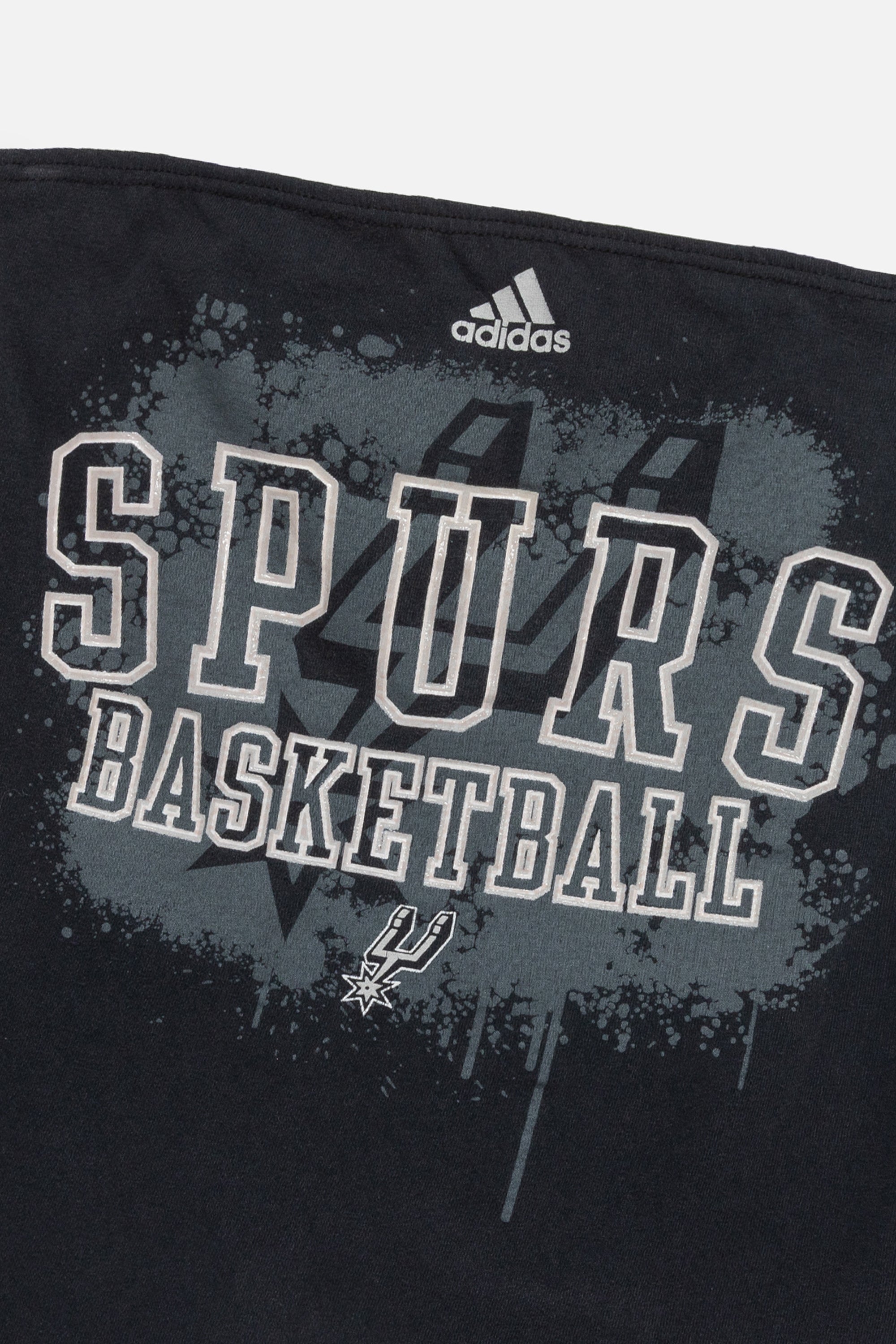 Rework San Antonio Spurs Tube Top