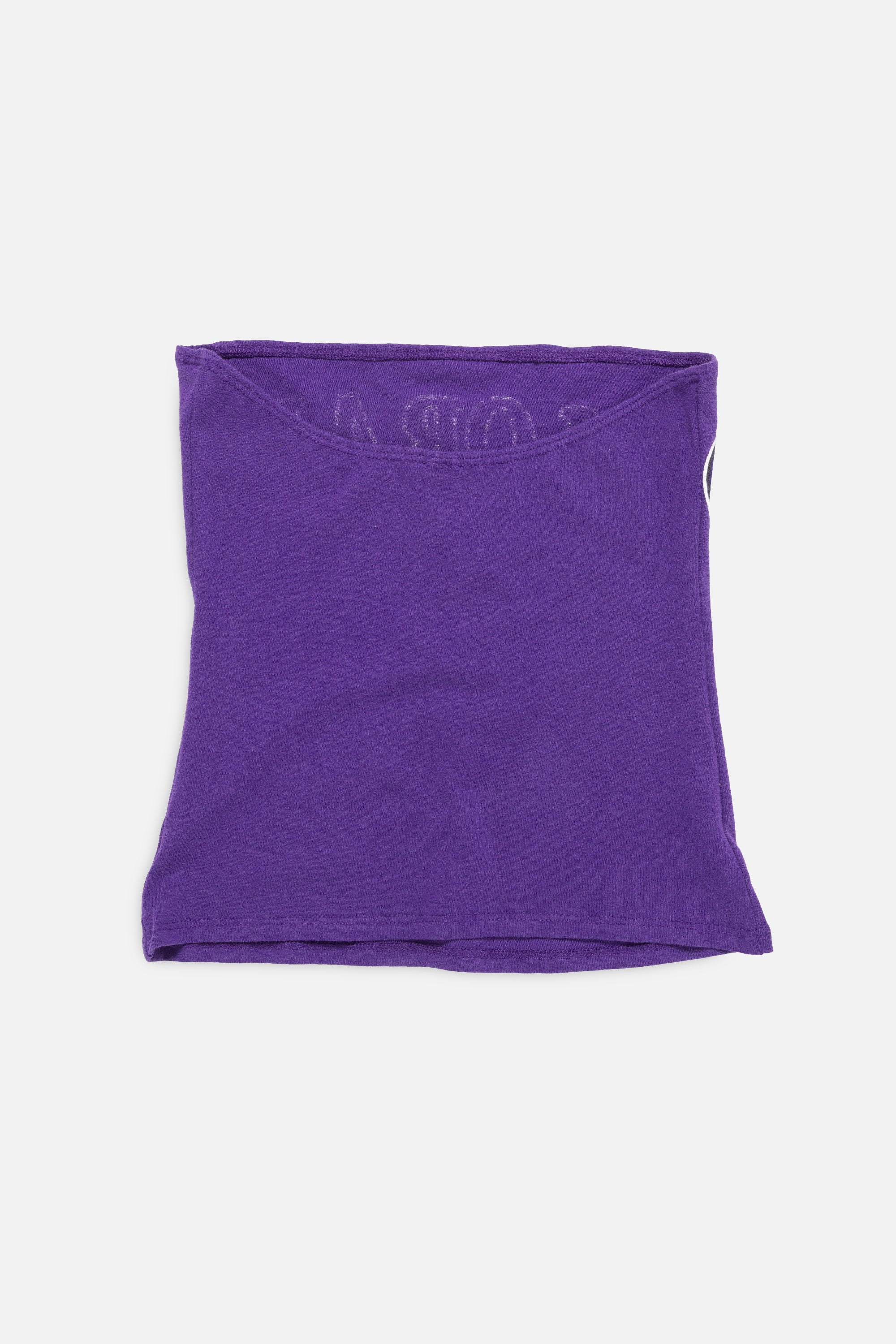 Rework Colorado Rockies Tube Top