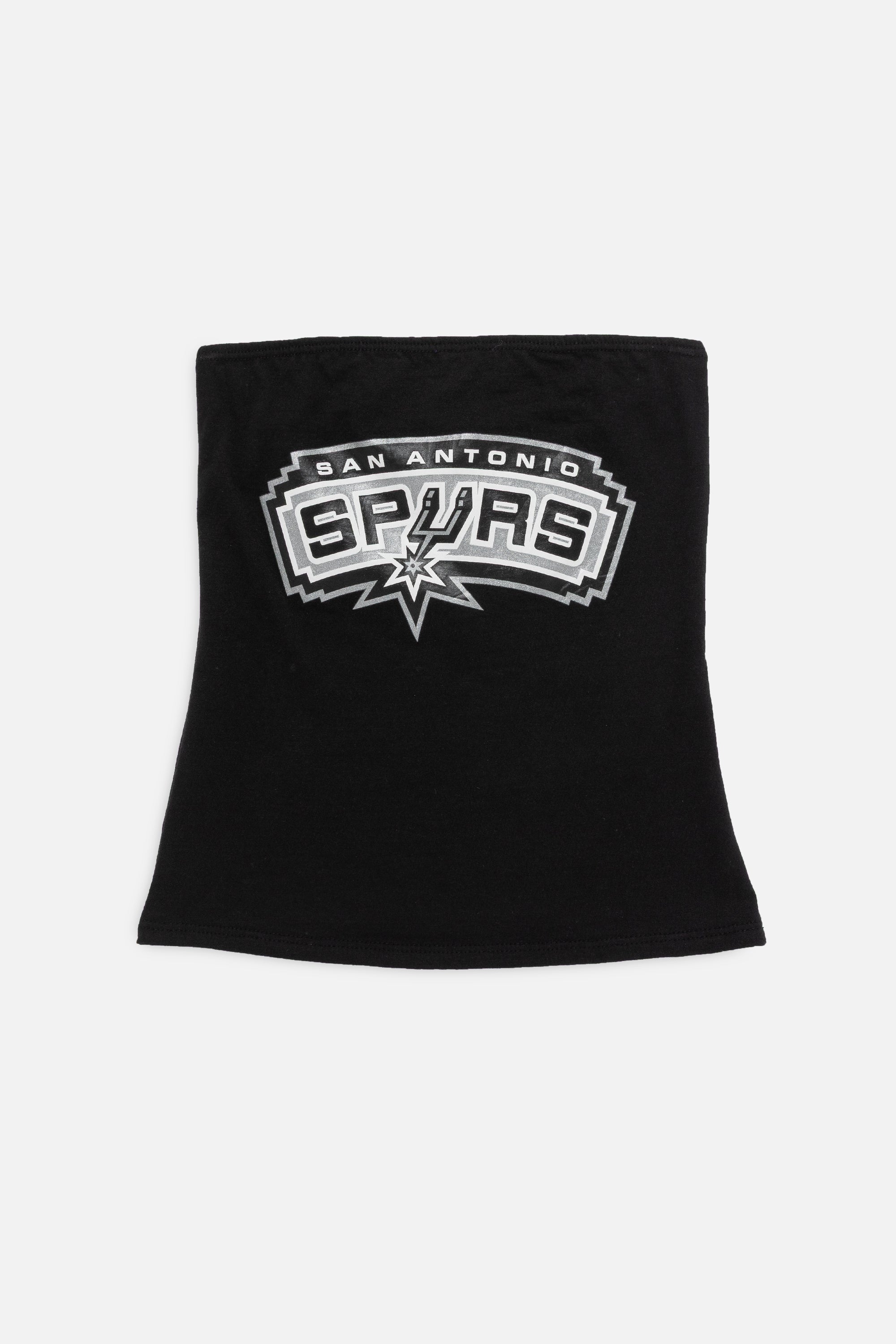 Rework San Antonio Spurs Tube Top