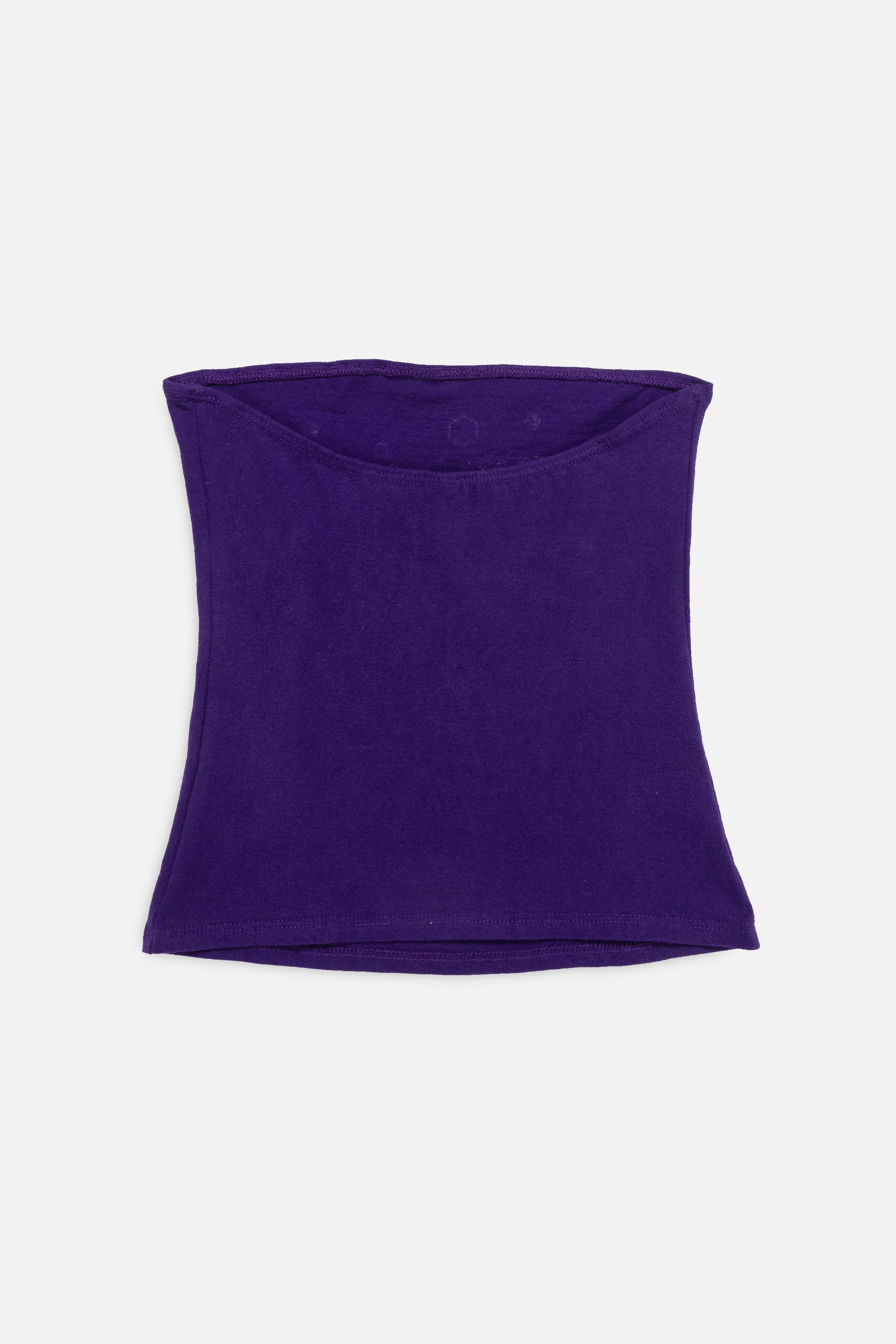 Rework Charlotte Hornets Tube Top