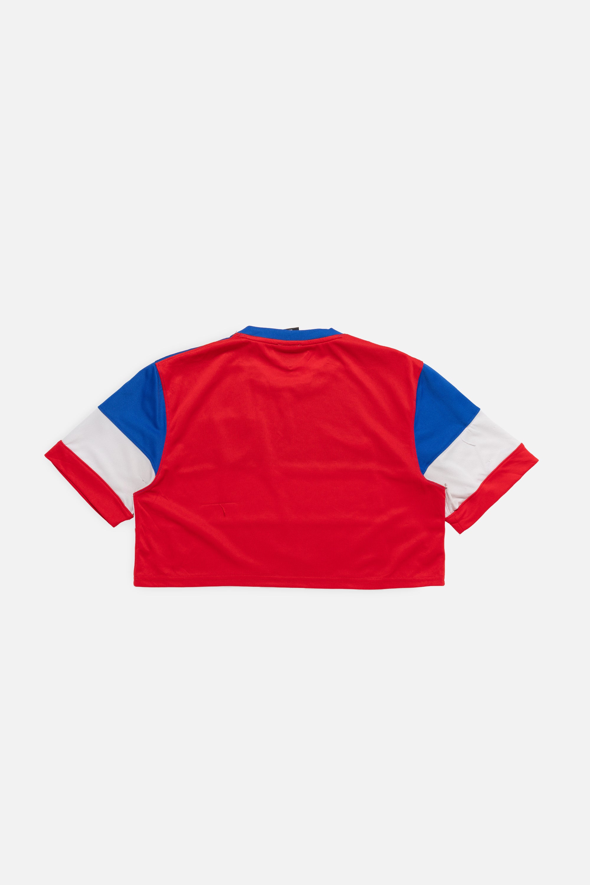 Rework USA Team Crop Jersey