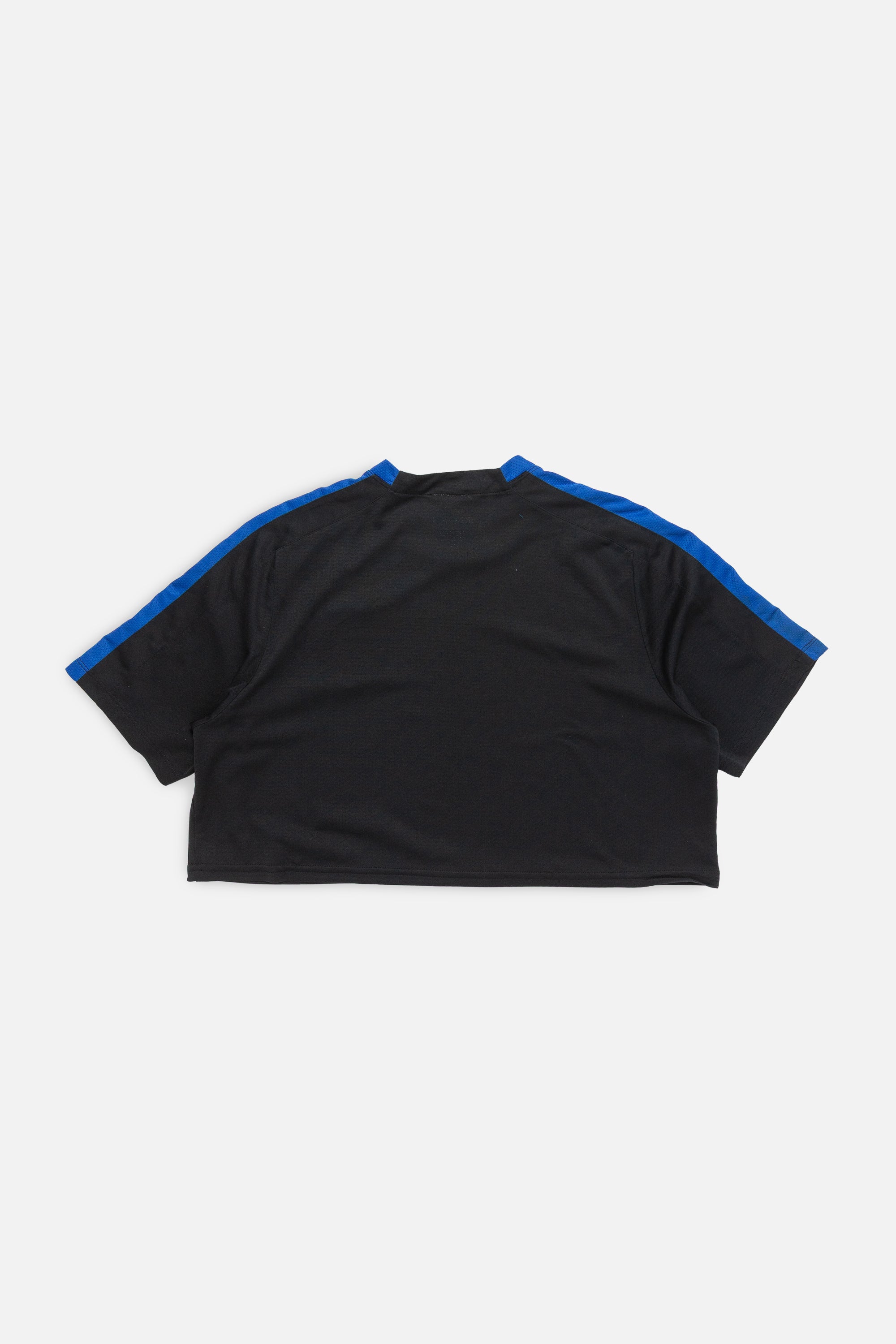 Rework USA Team Crop Jersey