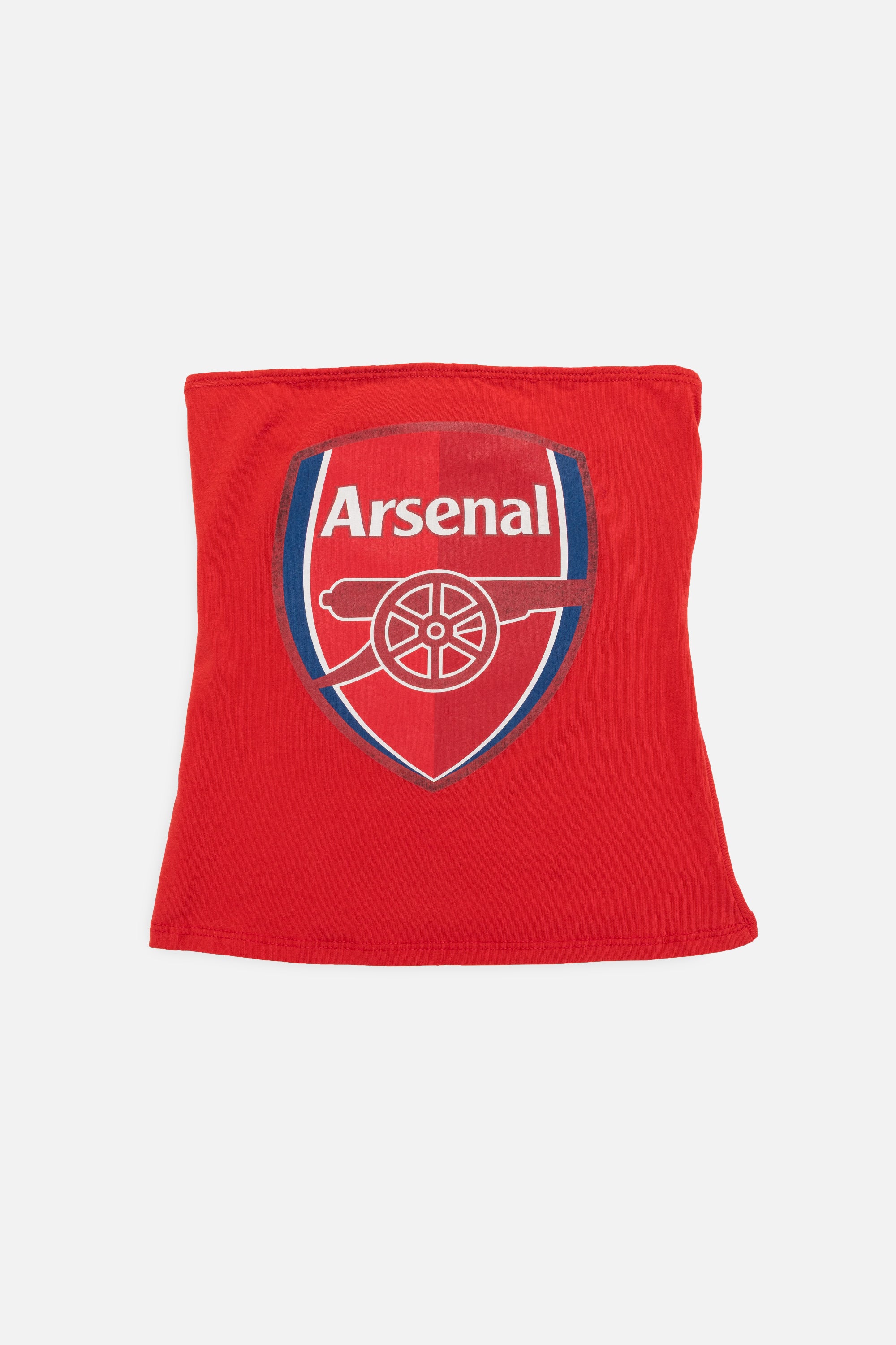 Rework Arsenal FC Tube Top