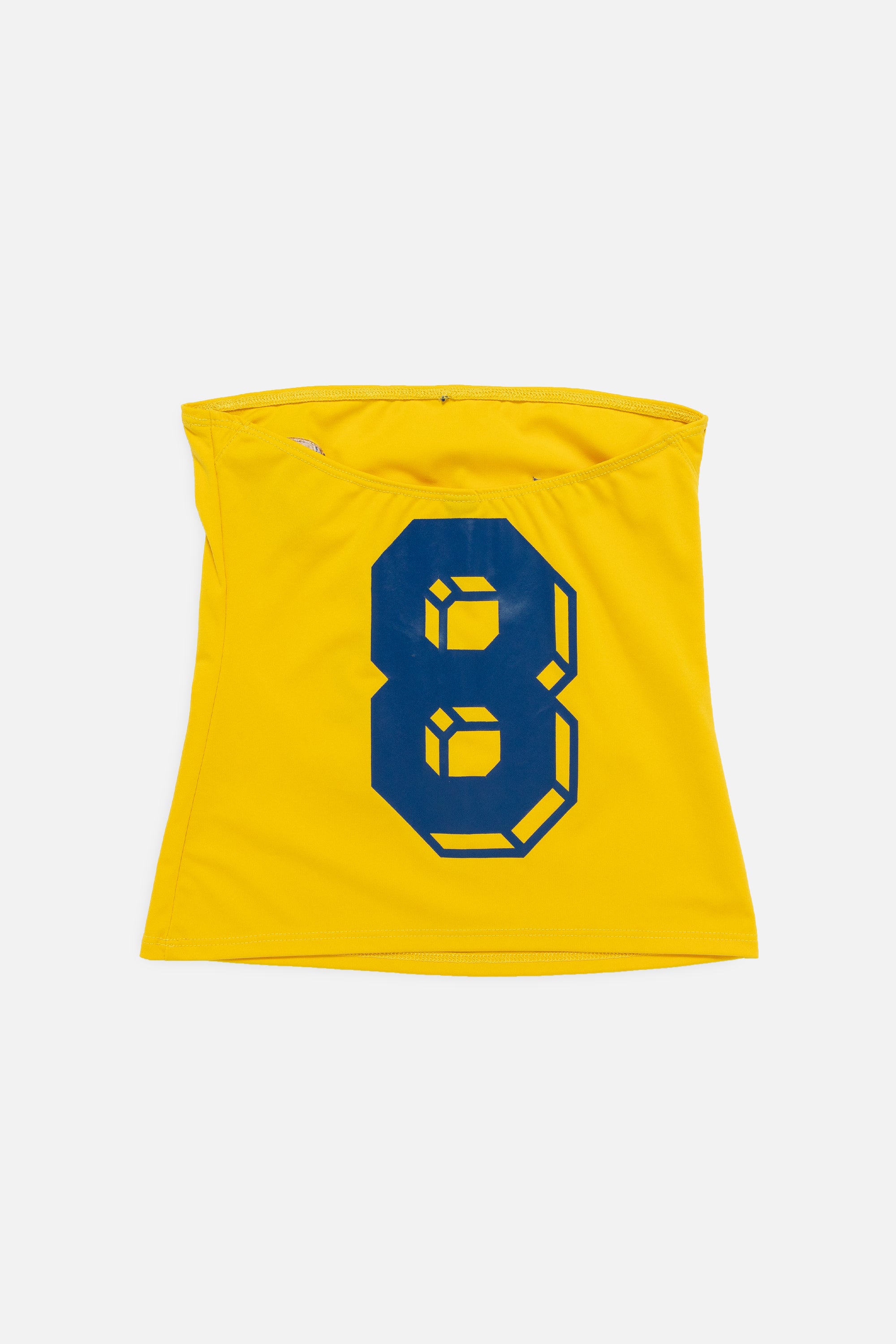 Rework Nike Arsenal Tube Top