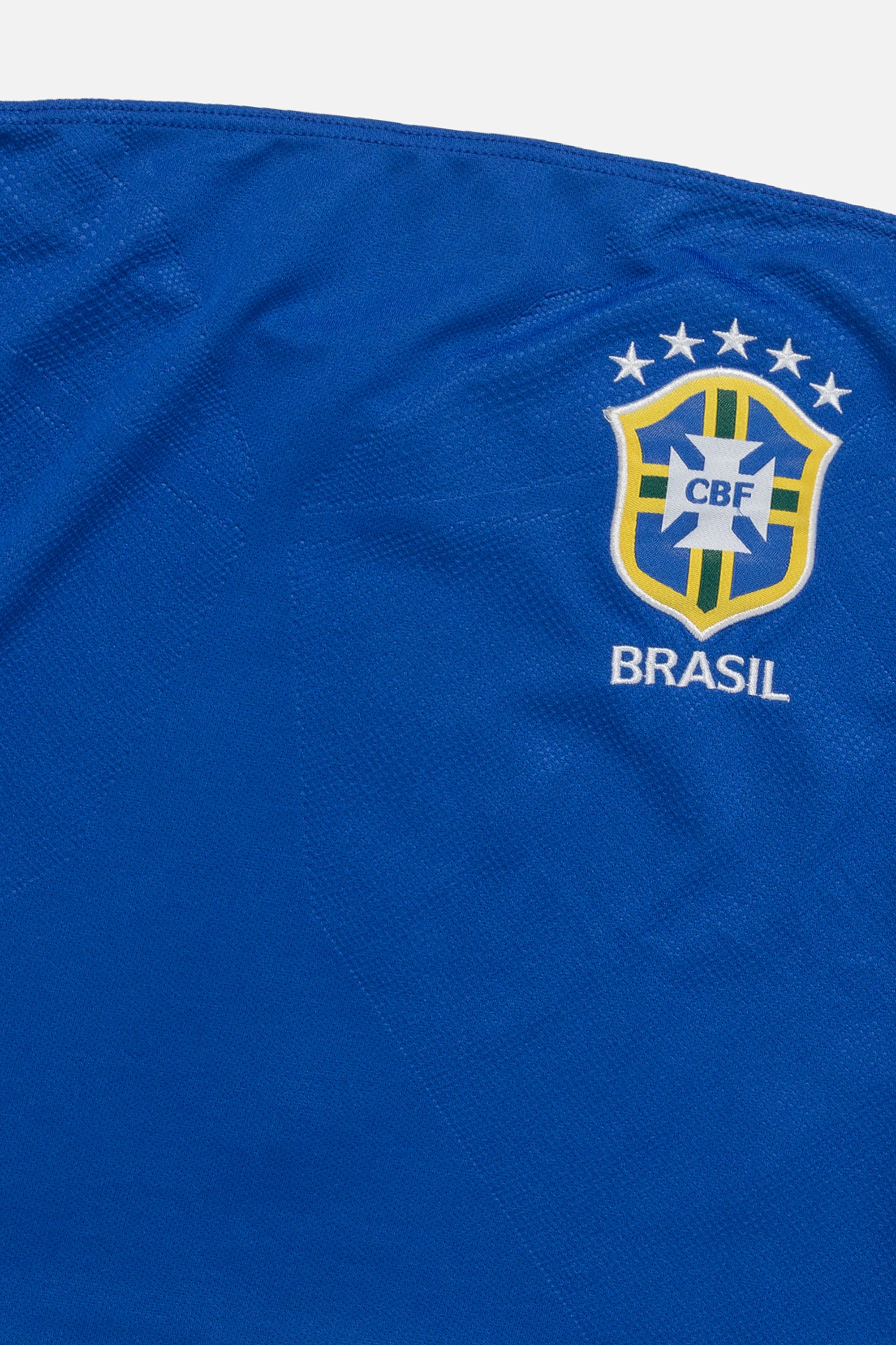 Rework Brazil CBF Tube Top