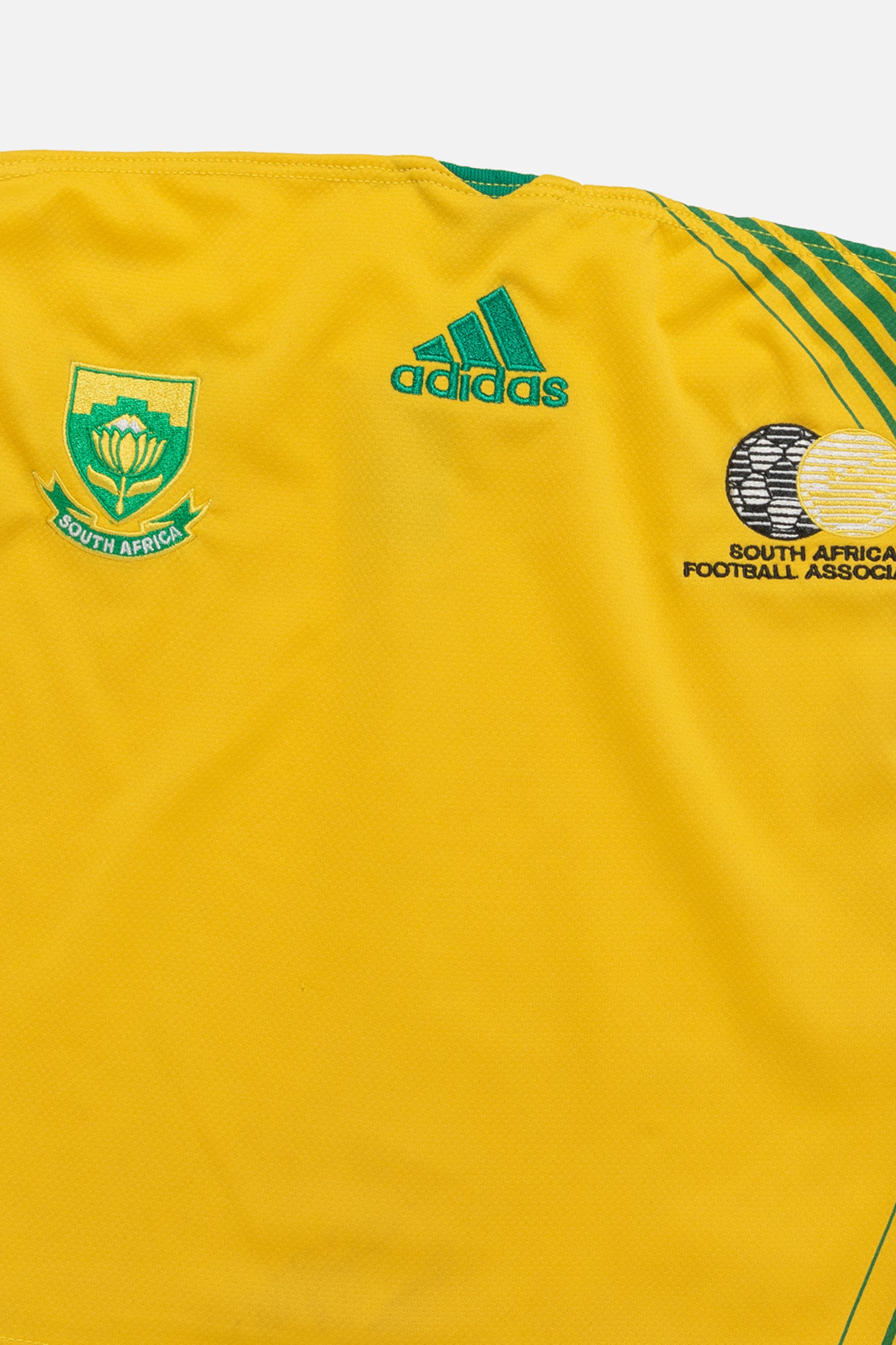 Rework South Africa Team Tube Top