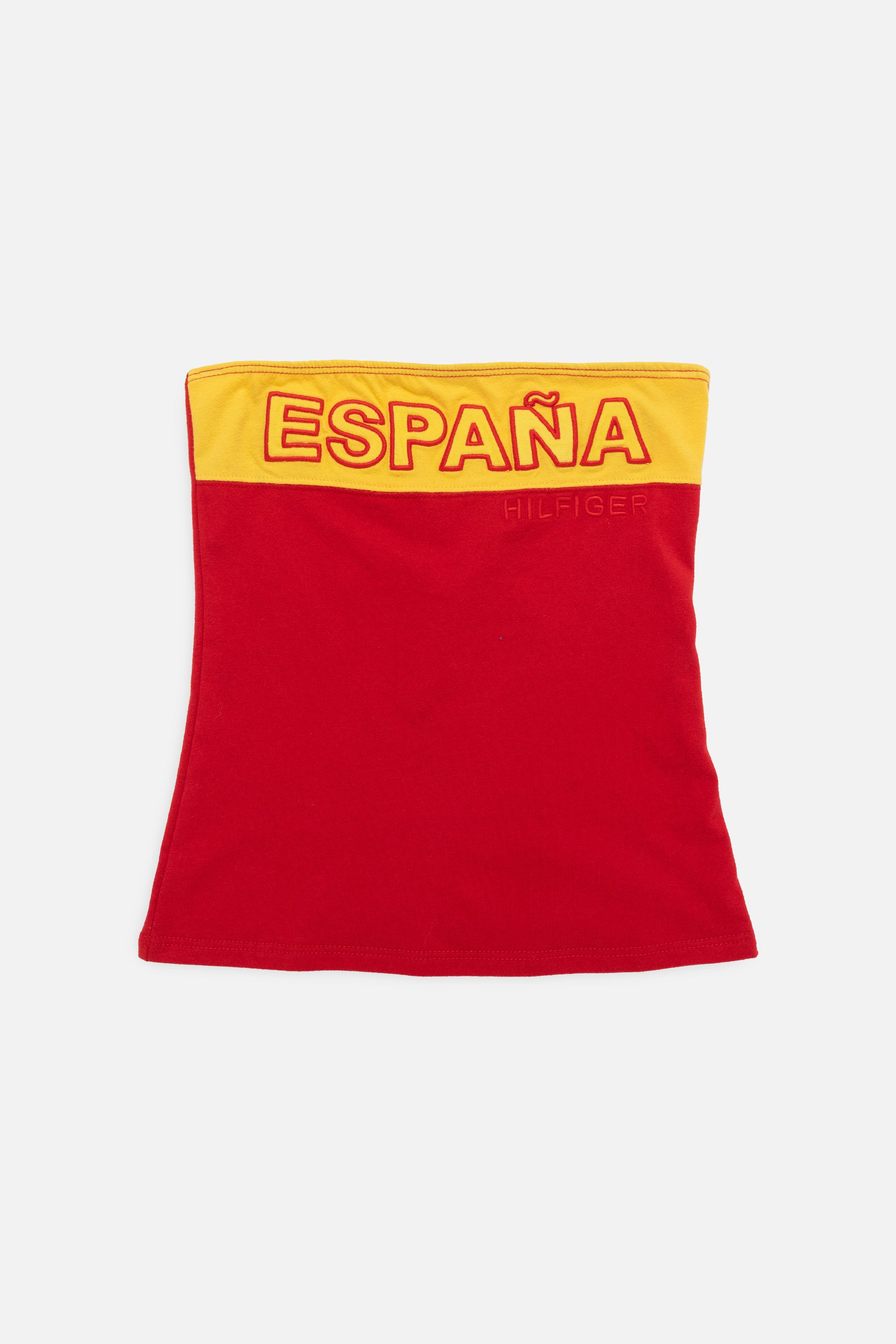 Rework Espana Tube Top