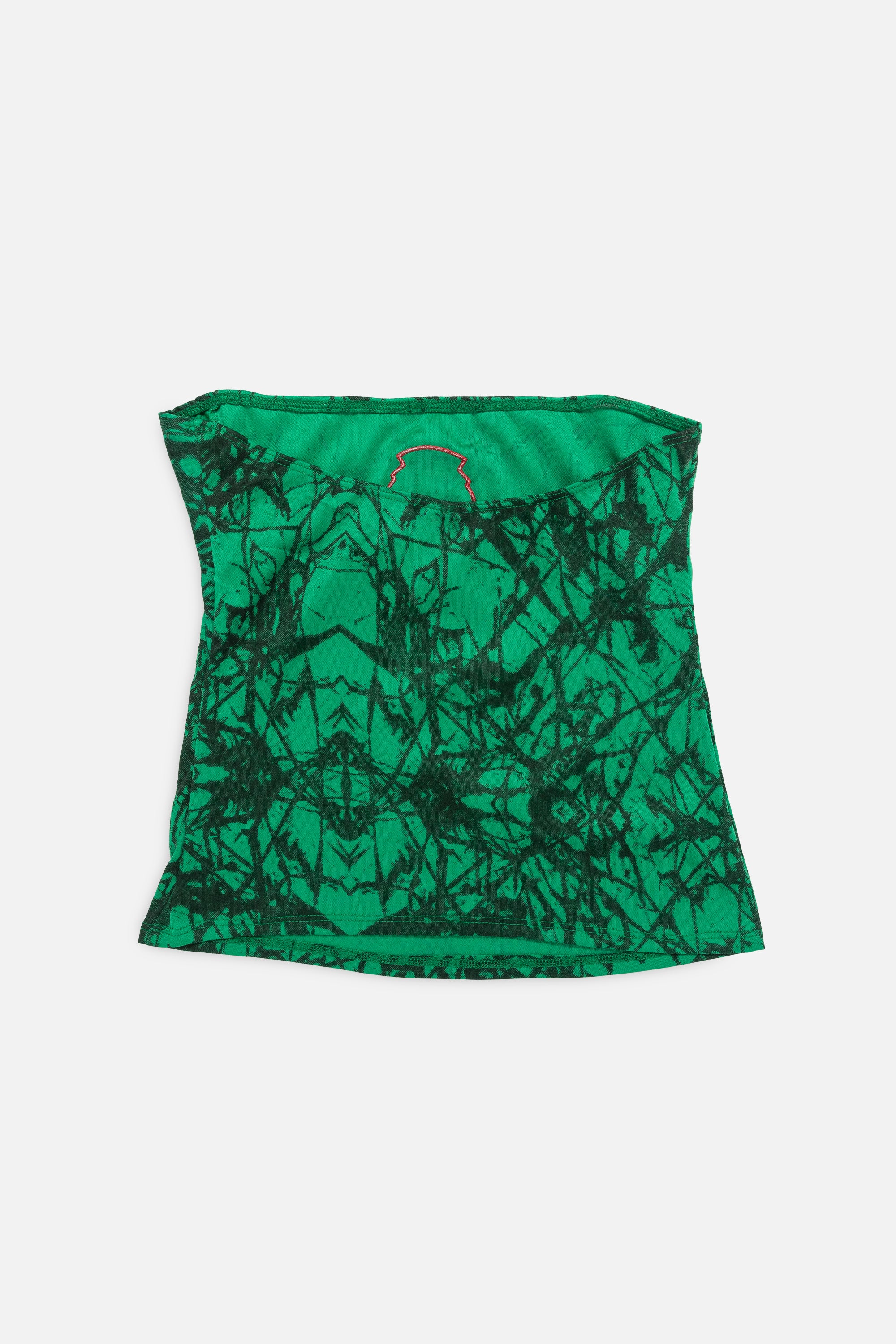 Rework Mexico Team Tube Top